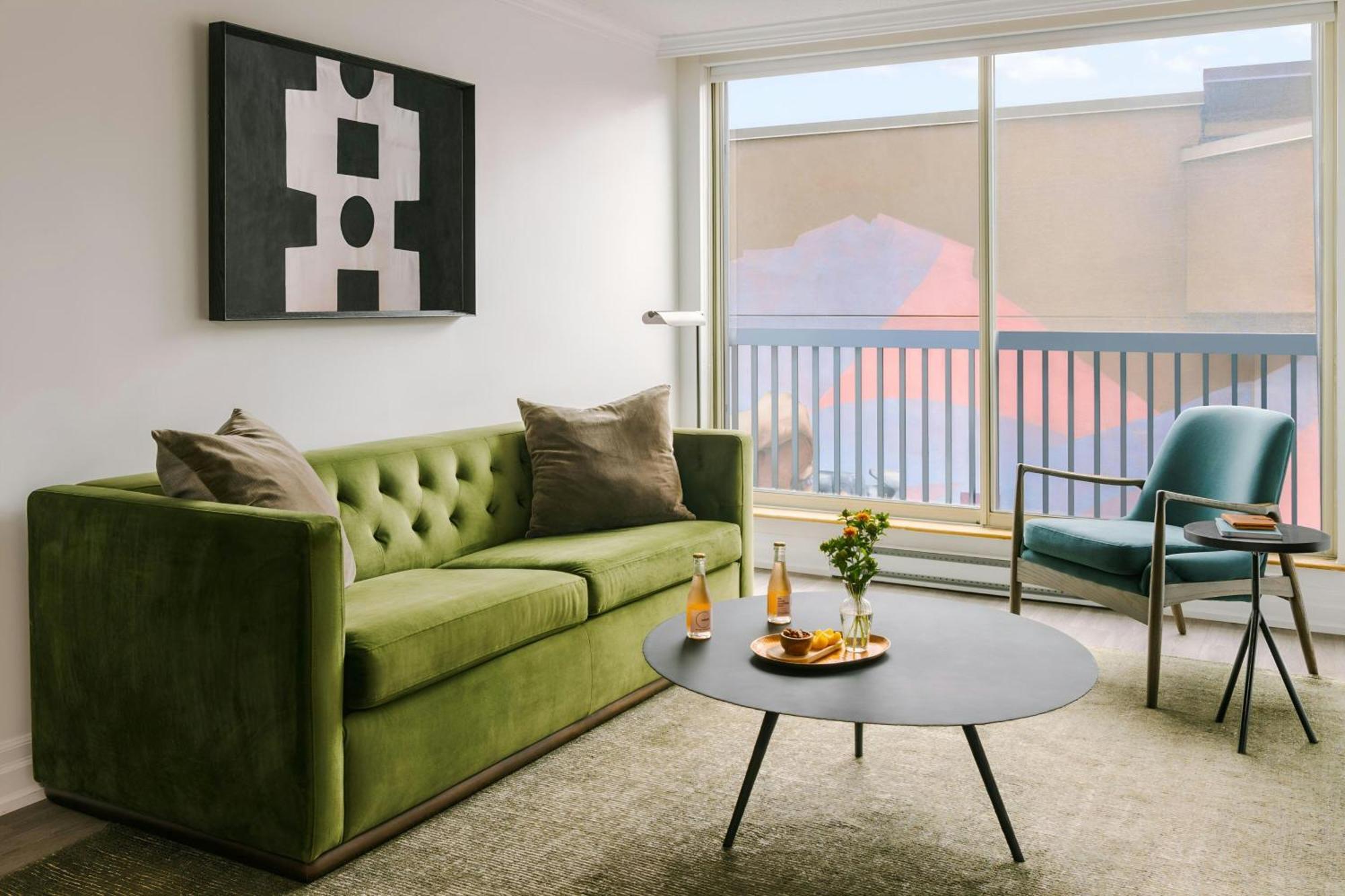 Sonder By Marriott Bonvoy The O'Connor Apartments Downtown