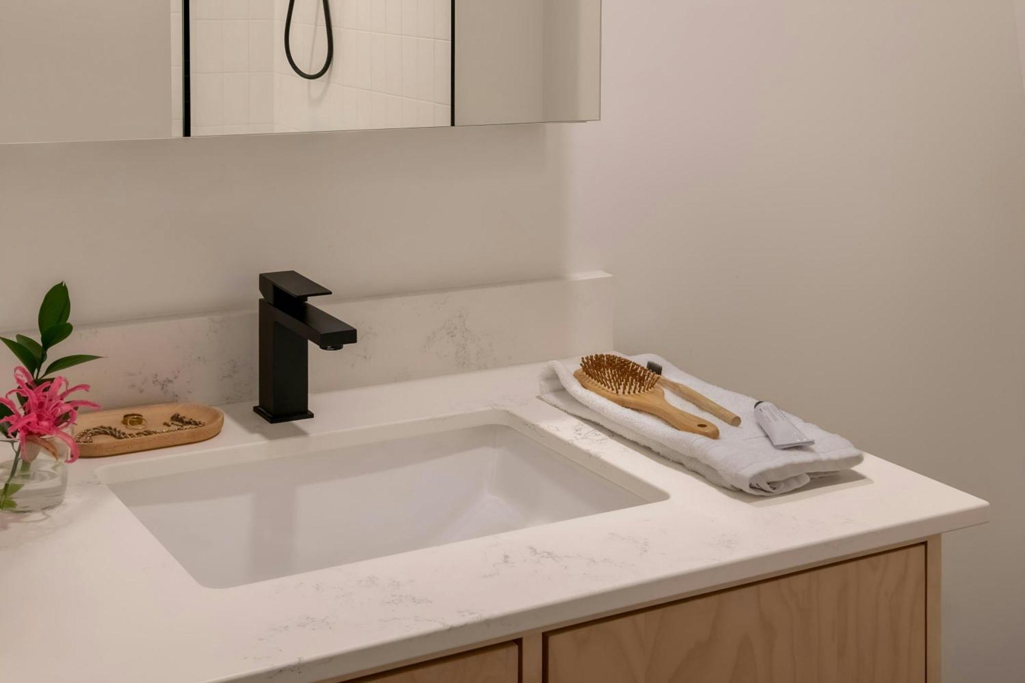 Aparthotel Sonder By Marriott Bonvoy Rideau Downtown Ottawa