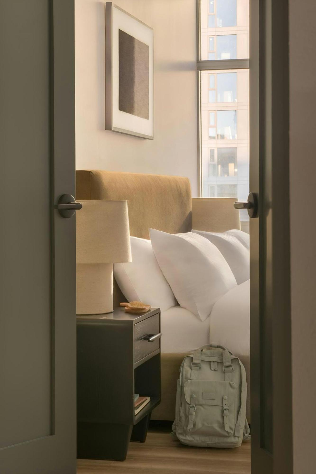 Sonder By Marriott Bonvoy Rideau Downtown 4*