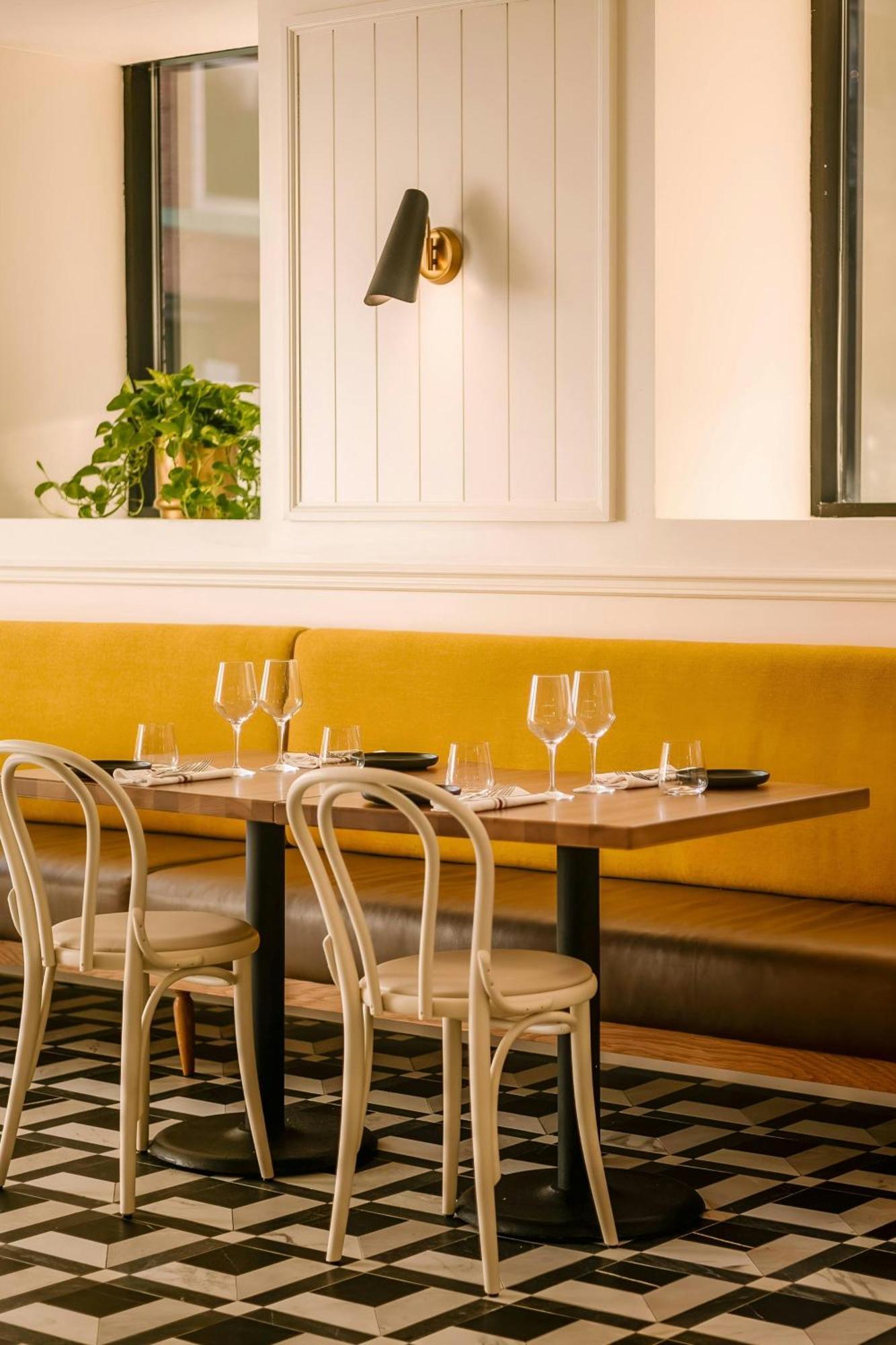 Sonder By Marriott Bonvoy Rideau Downtown 4*