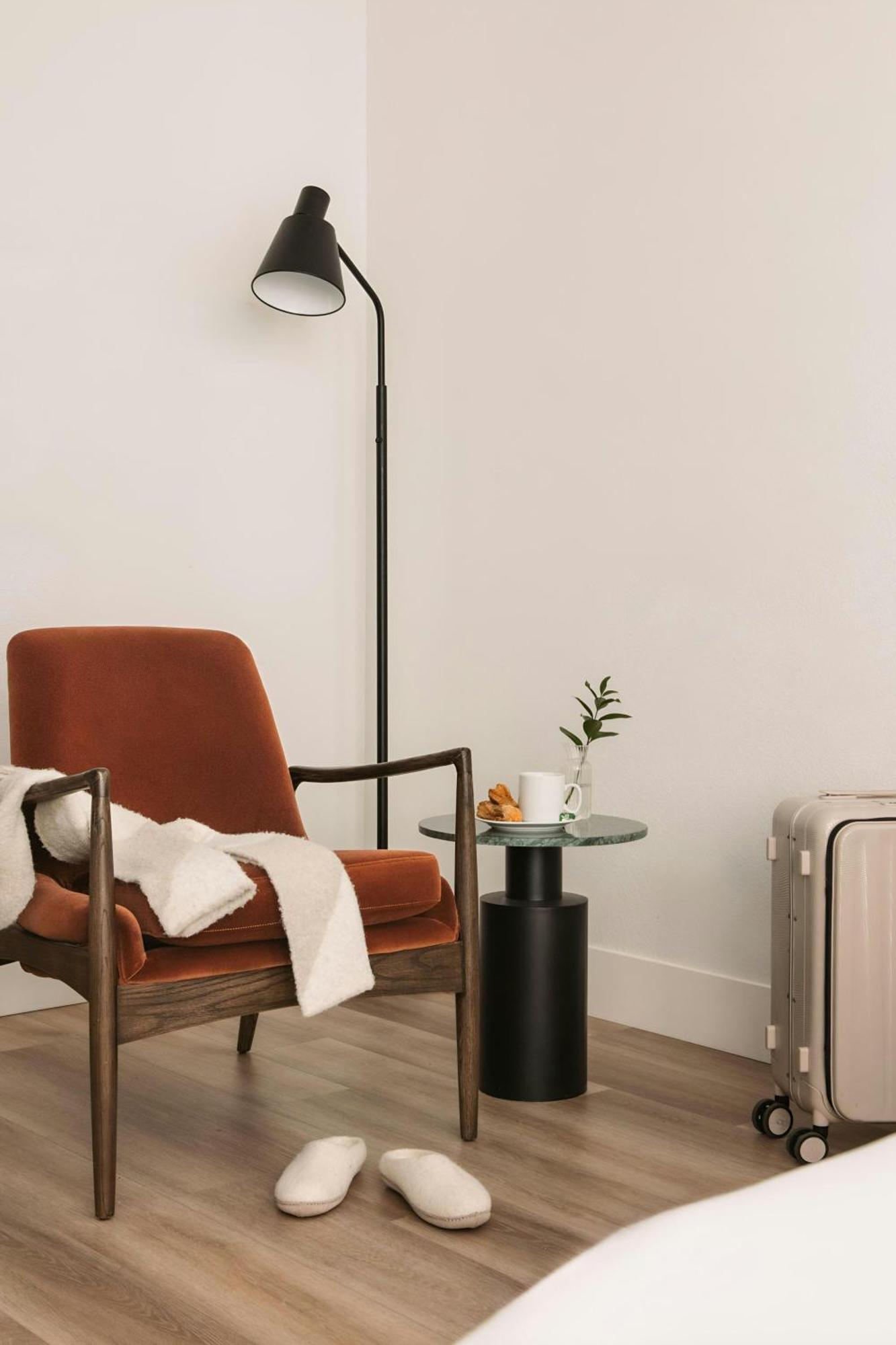 Sonder By Marriott Bonvoy Rideau Downtown 4* Ottawa