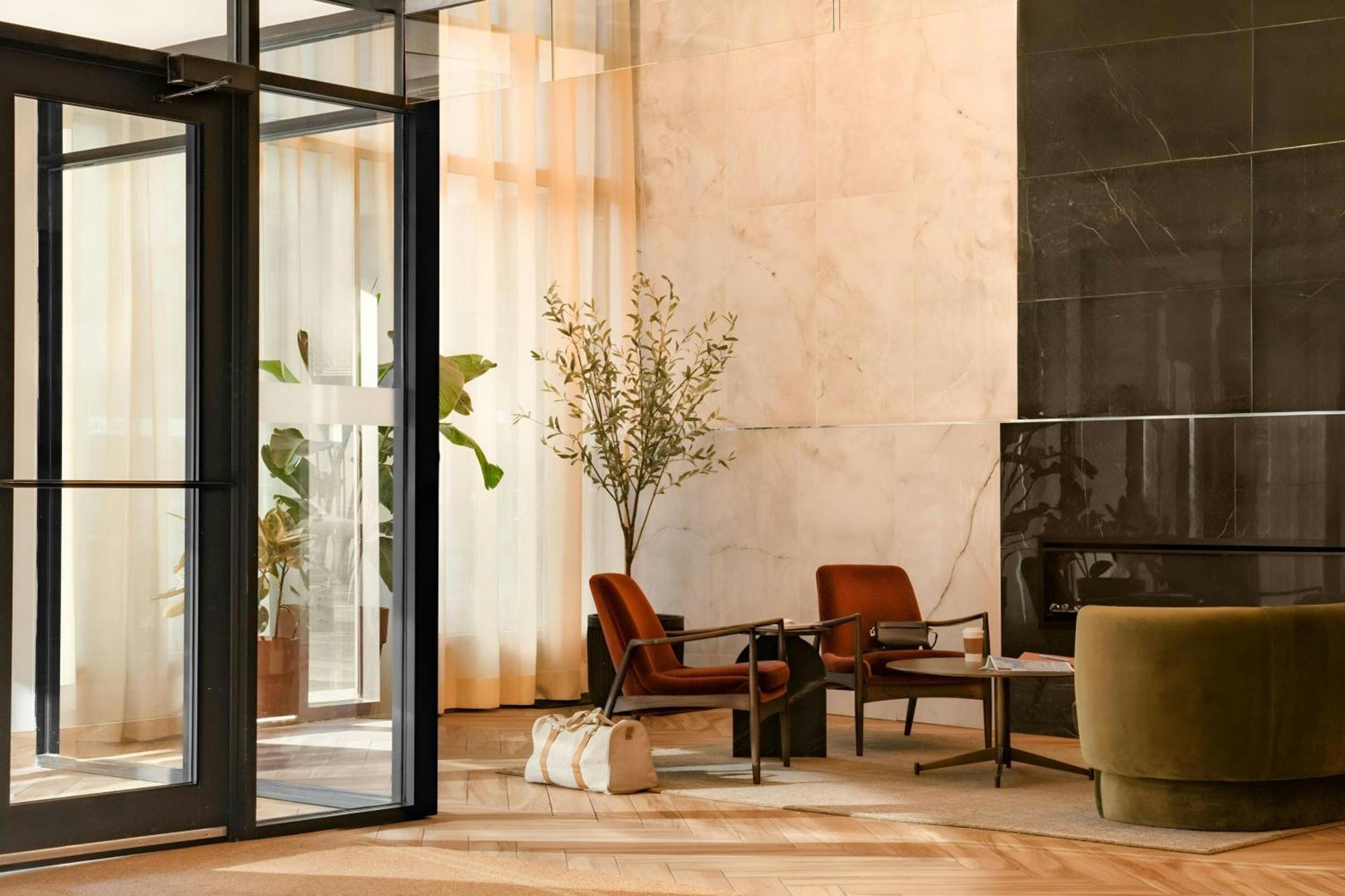 Sonder By Marriott Bonvoy Rideau Downtown