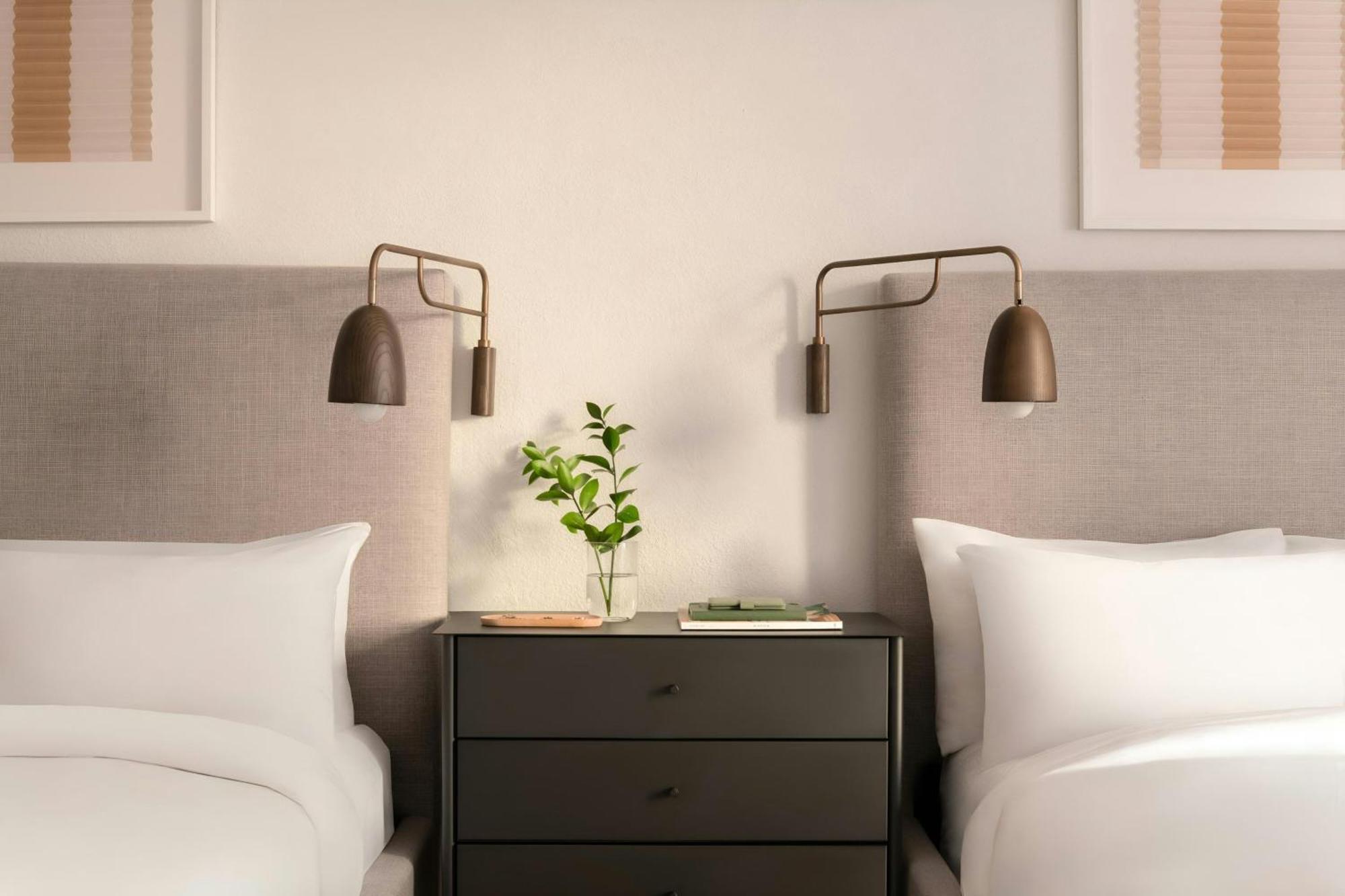 Sonder By Marriott Bonvoy Rideau Downtown Aparthotel