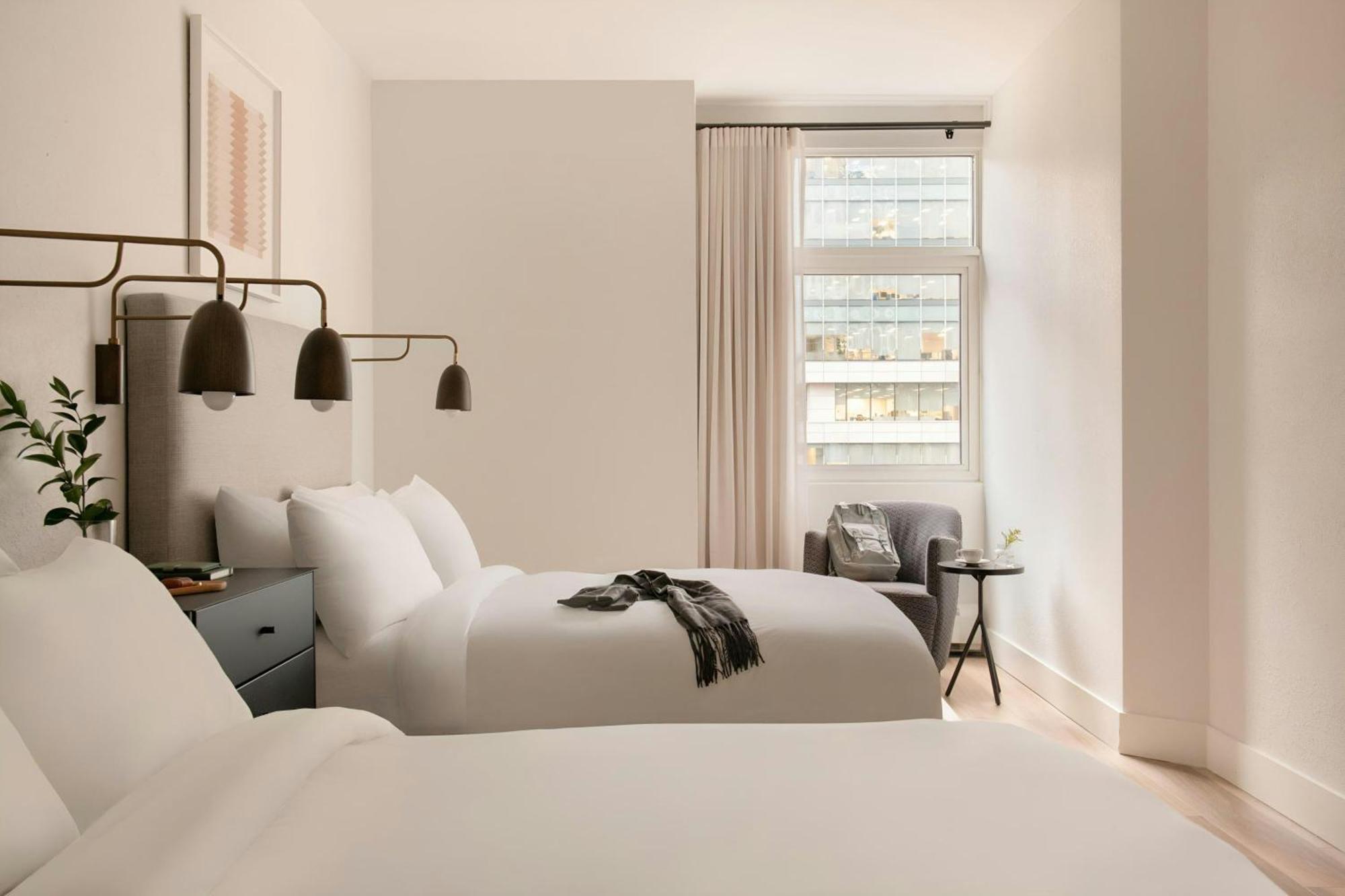 Aparthotel Sonder By Marriott Bonvoy Rideau Downtown 4*