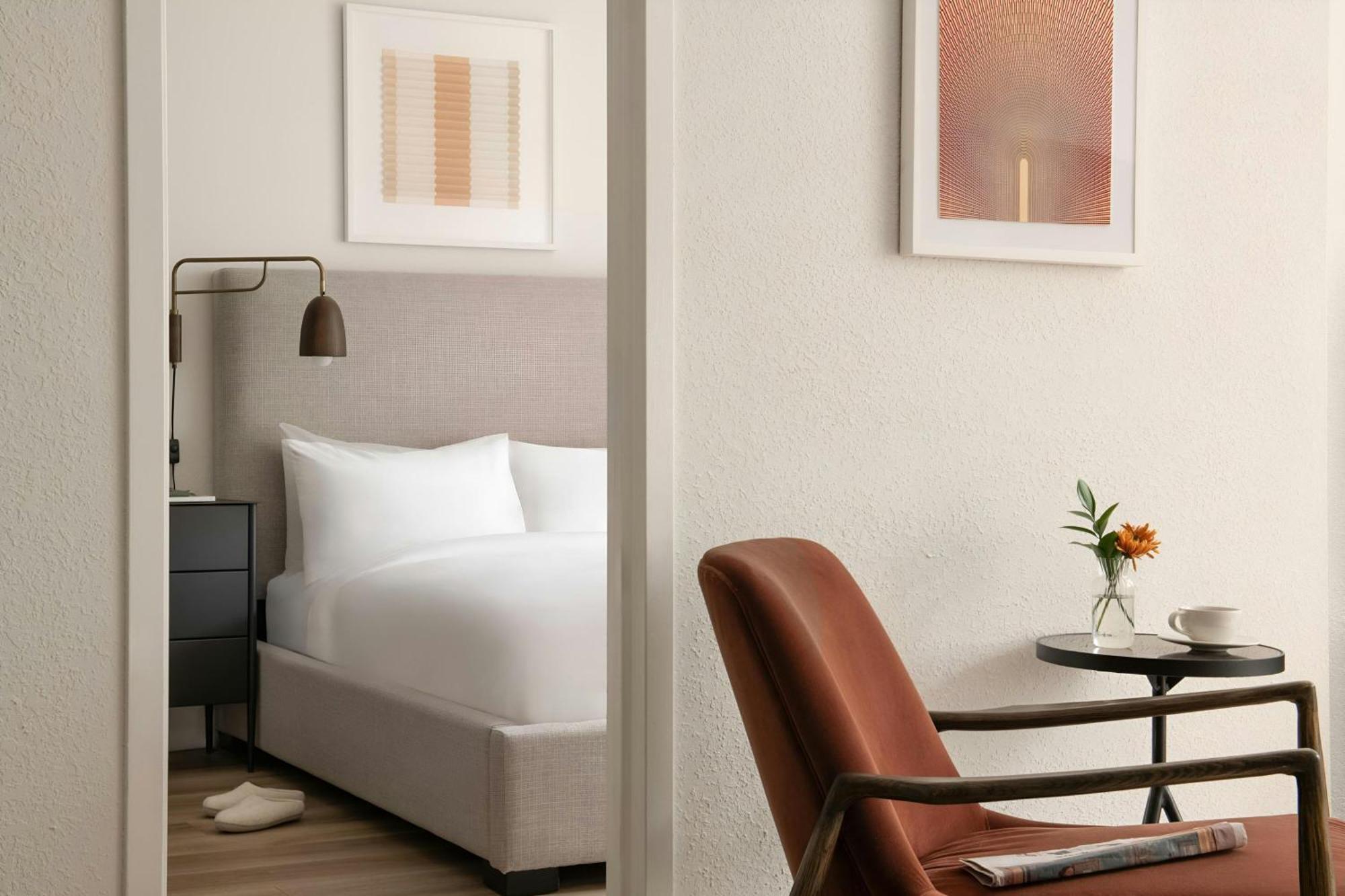 Sonder By Marriott Bonvoy Rideau Downtown Ottawa