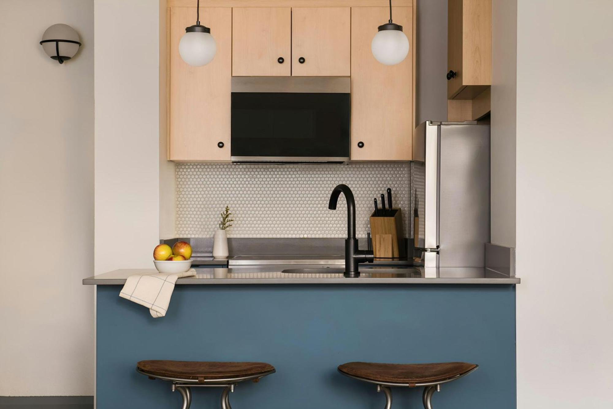 Aparthotel Sonder By Marriott Bonvoy Rideau Downtown