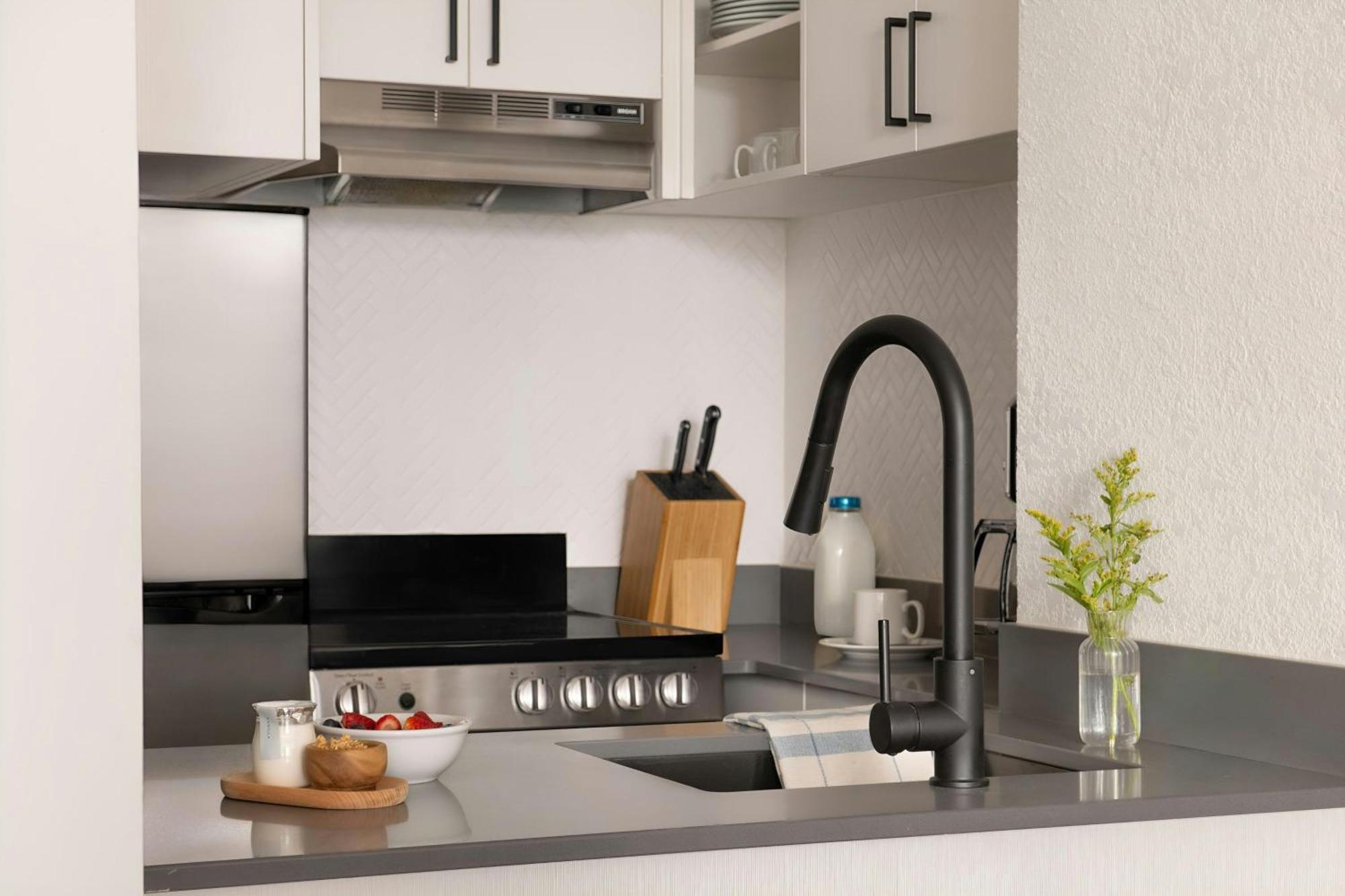 Aparthotel Sonder By Marriott Bonvoy Rideau Downtown 4*