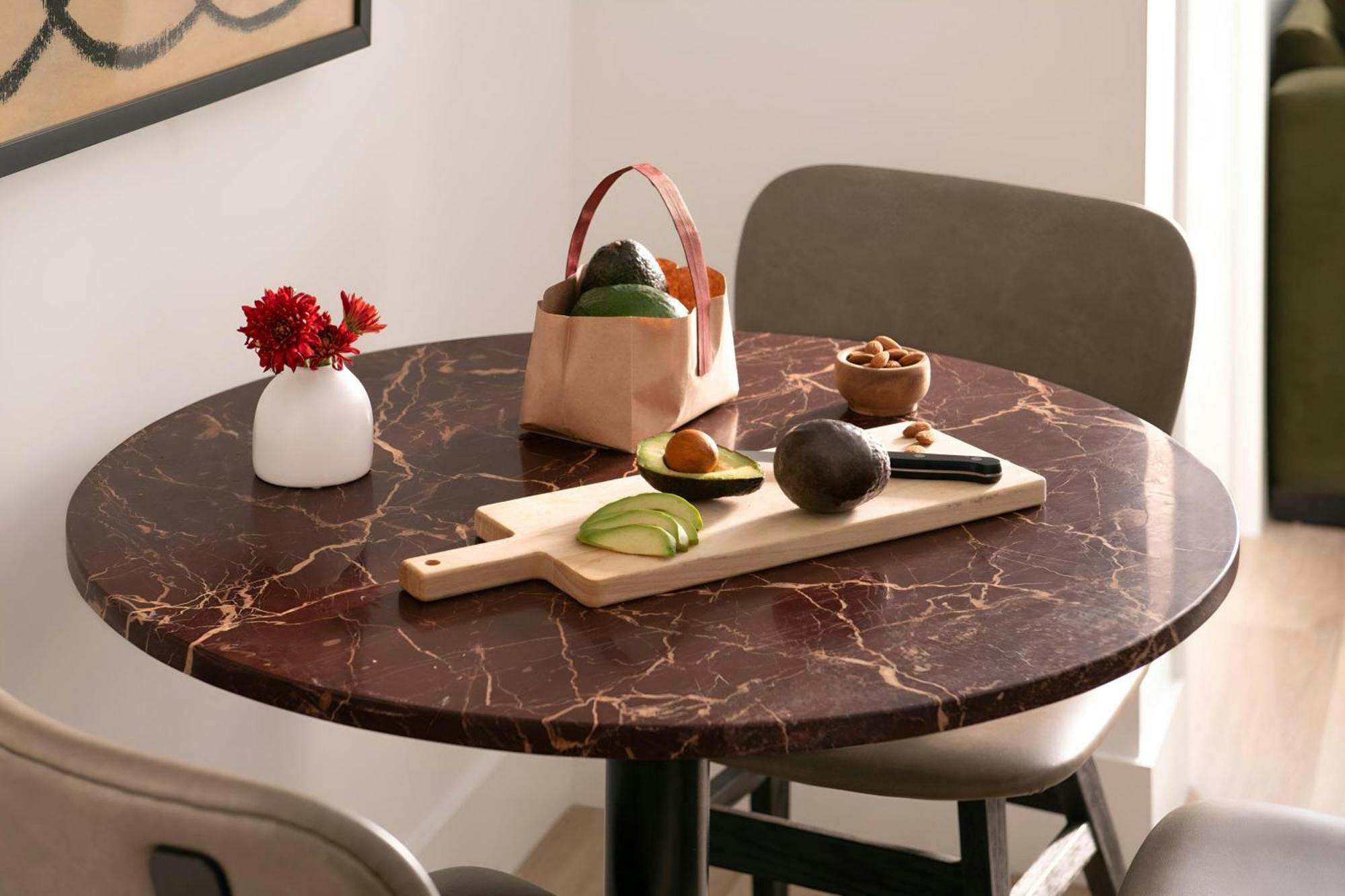 Sonder By Marriott Bonvoy Rideau Downtown 4*