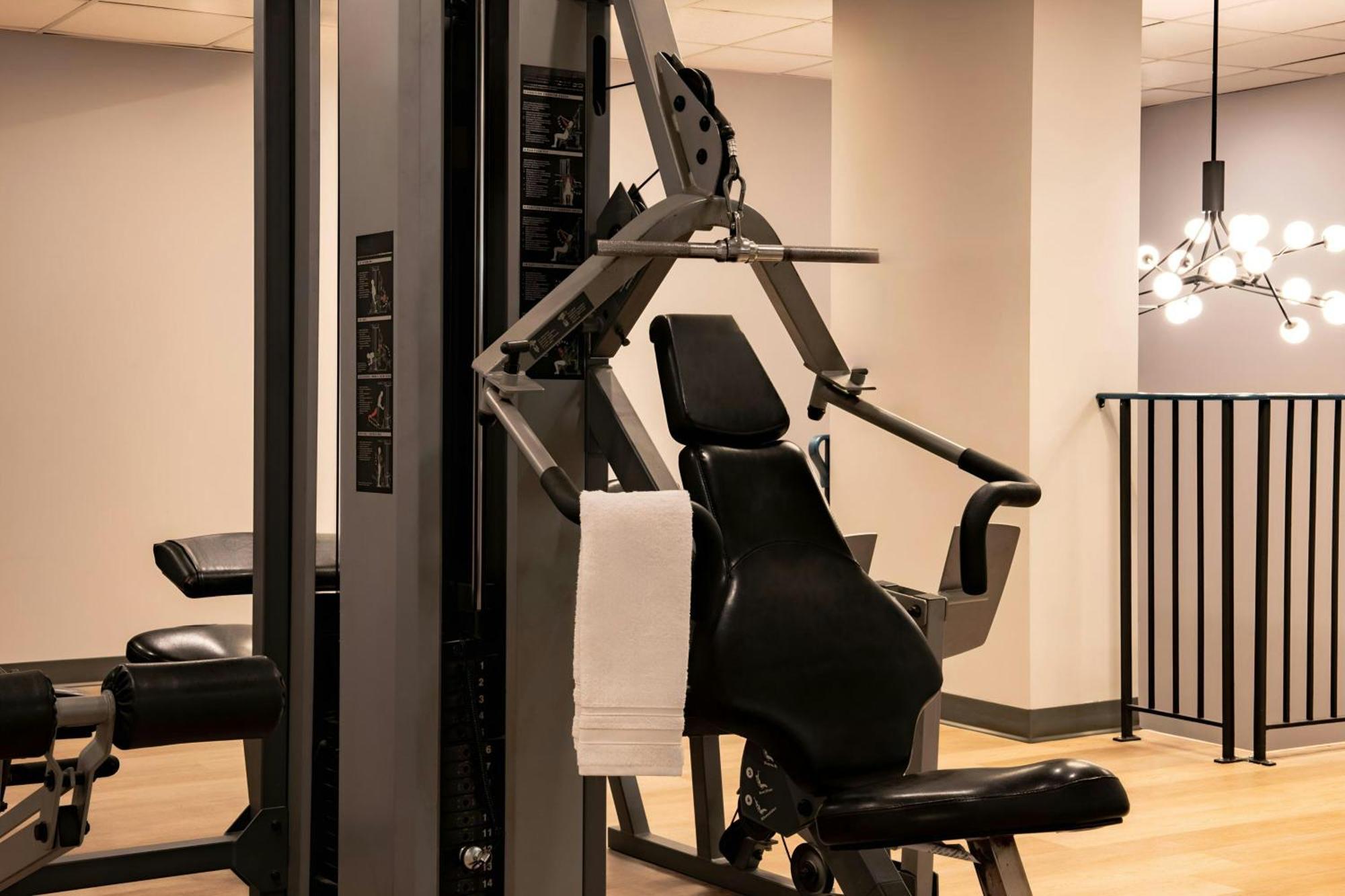 Sonder By Marriott Bonvoy Rideau Downtown Ottawa