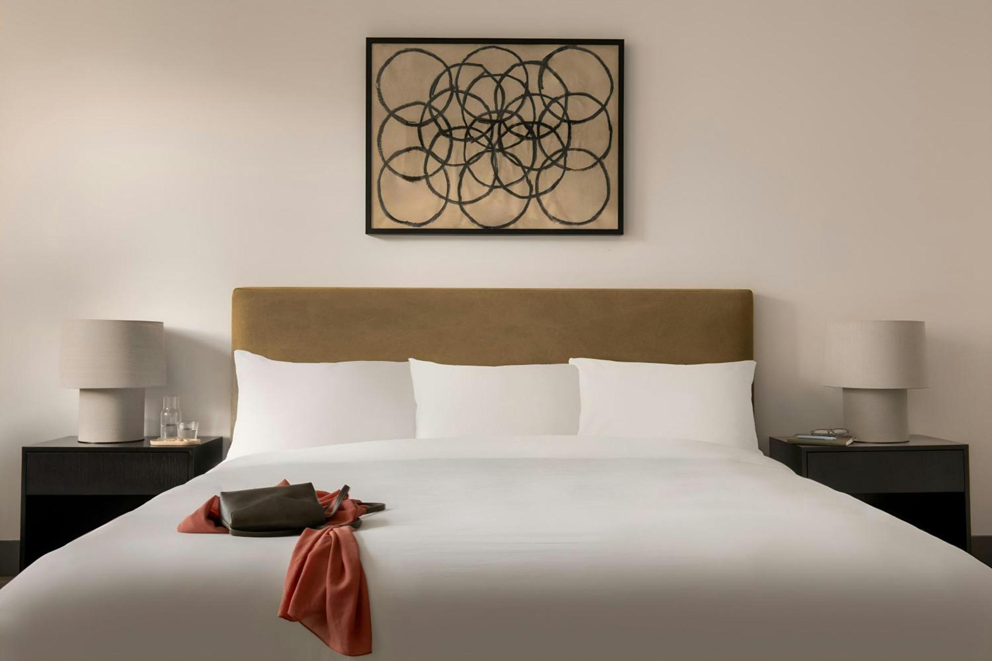 Aparthotel Sonder By Marriott Bonvoy Rideau Downtown