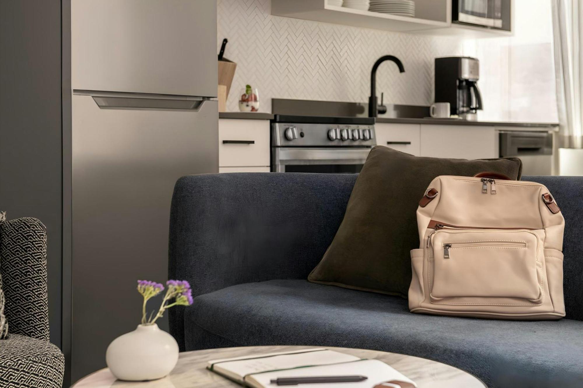 Aparthotel Sonder By Marriott Bonvoy Rideau Downtown Ottawa