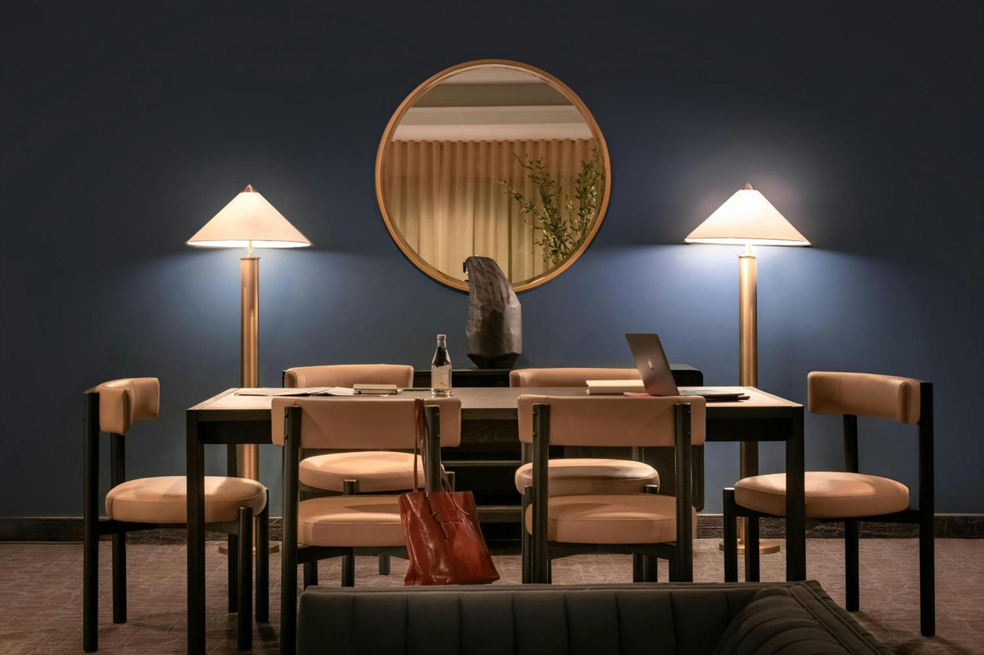 Sonder By Marriott Bonvoy Rideau Downtown 4* Ottawa