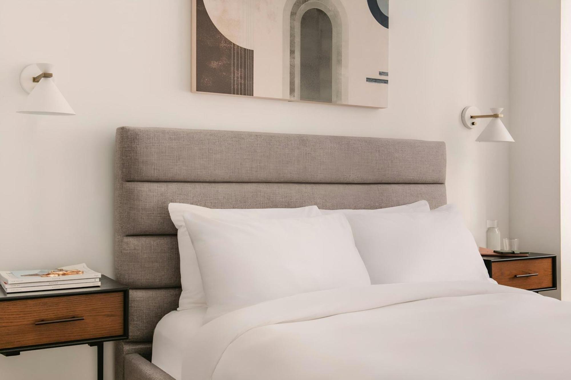 Sonder By Marriott Bonvoy Rideau Downtown Aparthotel Ottawa