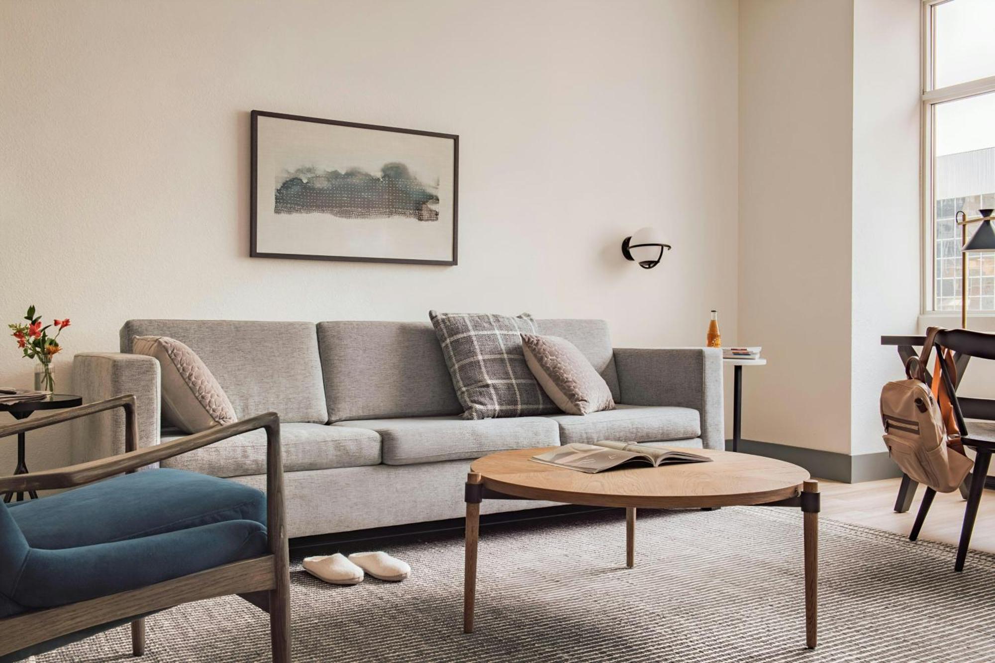 Sonder By Marriott Bonvoy Rideau Downtown Ottawa