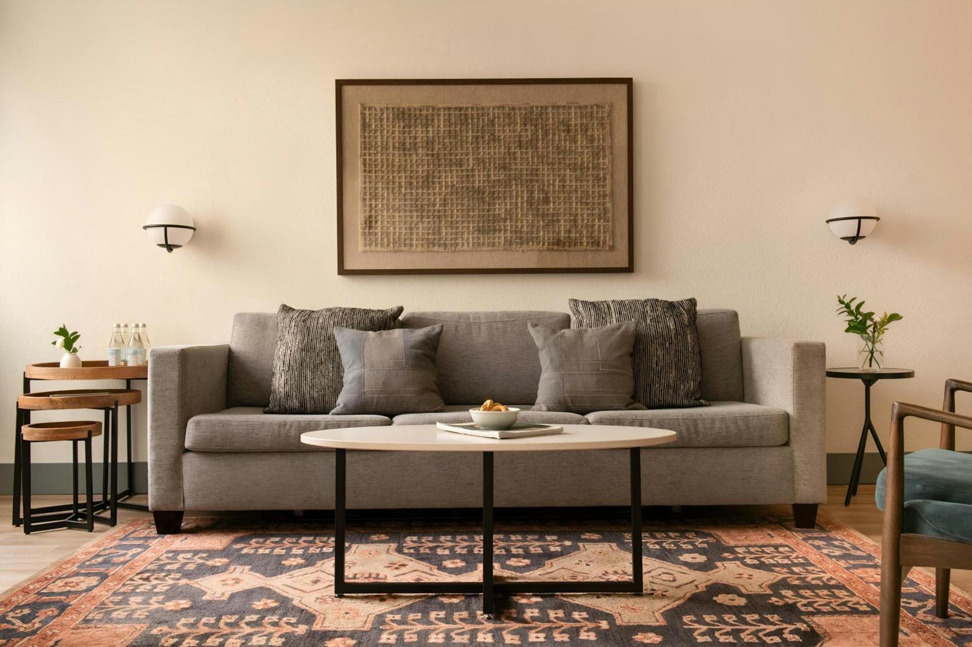 Aparthotel Sonder By Marriott Bonvoy Rideau Downtown