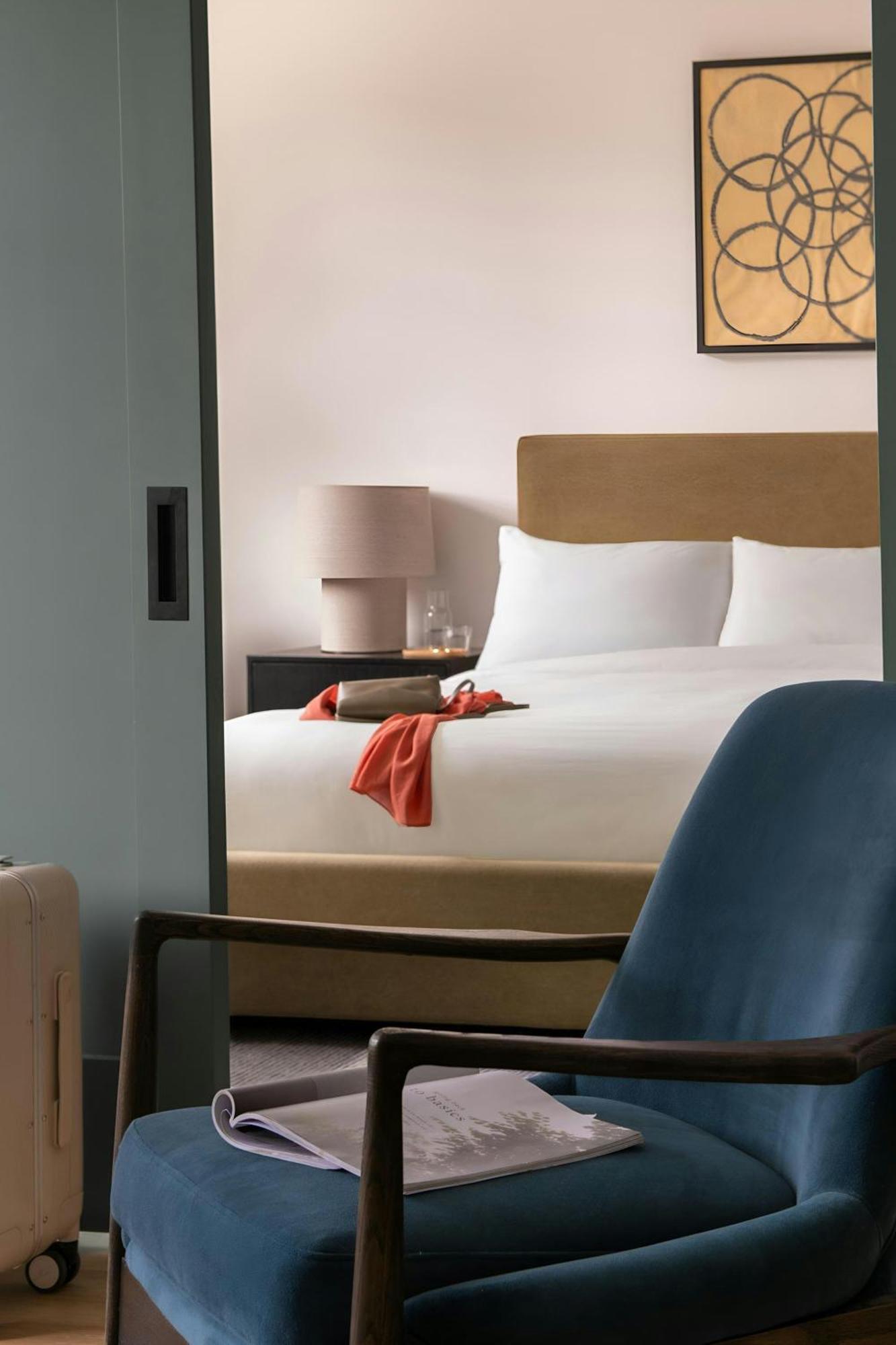 Sonder By Marriott Bonvoy Rideau Downtown 4*
