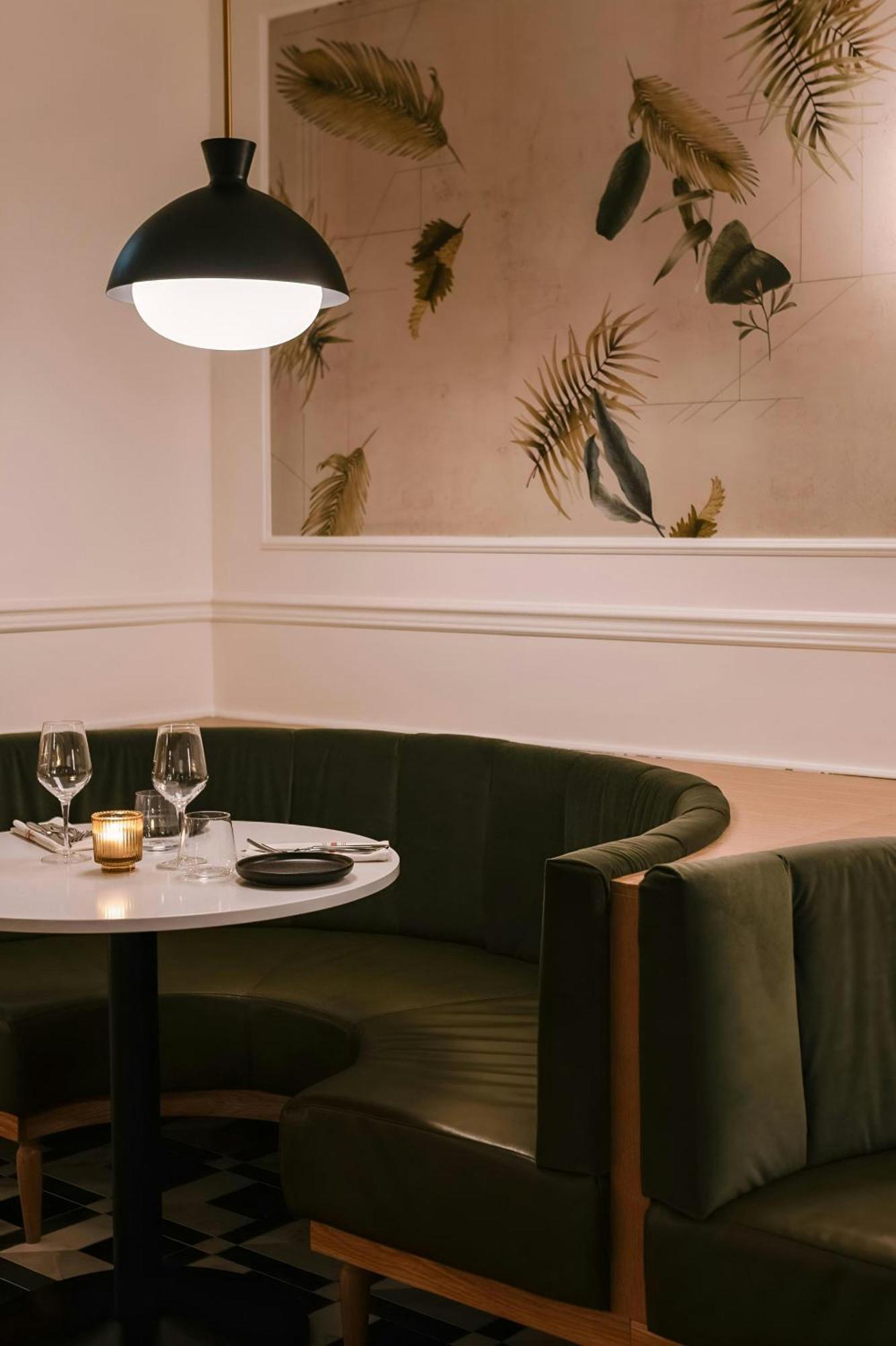 Sonder By Marriott Bonvoy Rideau Downtown Ottawa