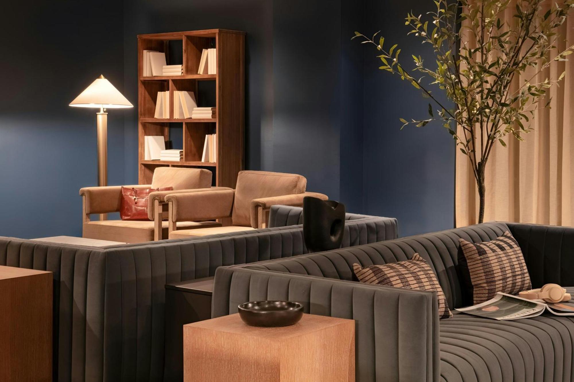 Aparthotel Sonder By Marriott Bonvoy Rideau Downtown Ottawa