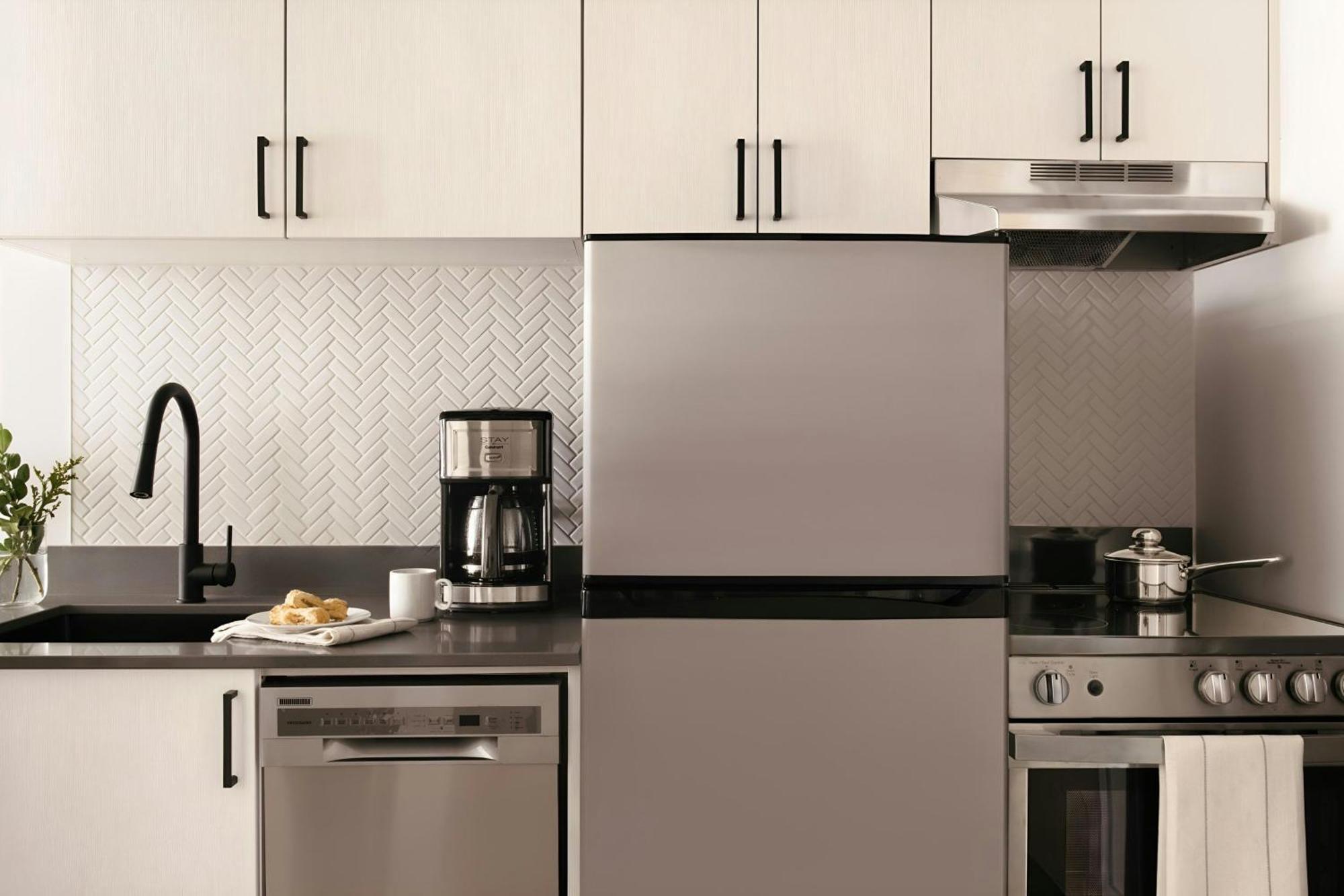 Sonder By Marriott Bonvoy Rideau Downtown Ottawa