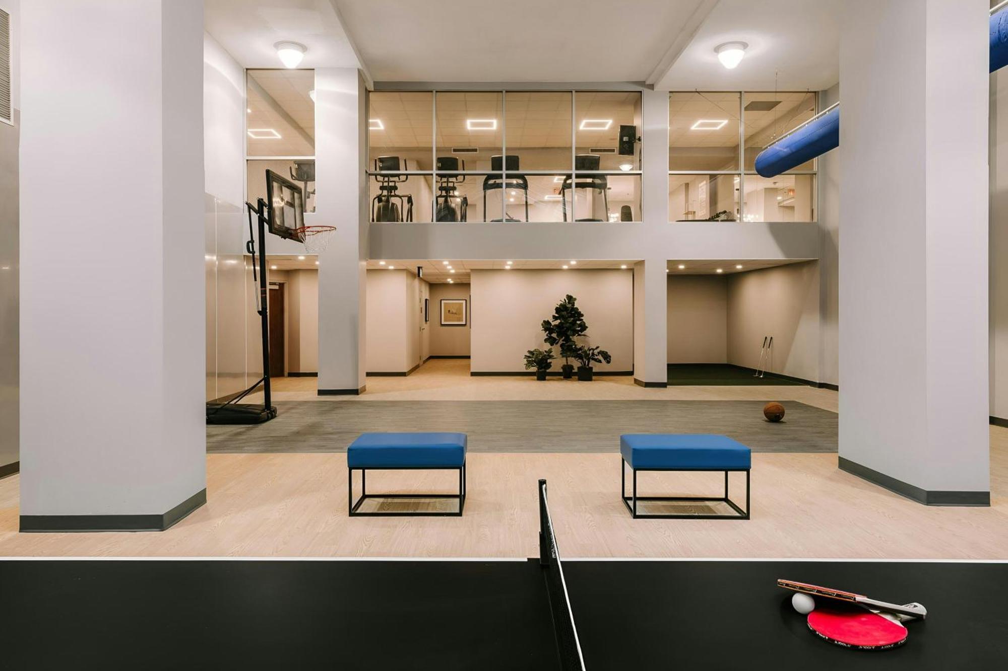 Aparthotel Sonder By Marriott Bonvoy Rideau Downtown Ottawa