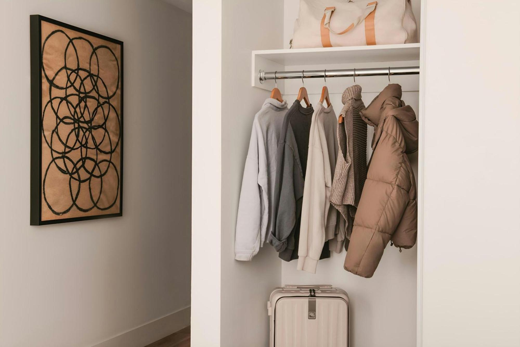 Sonder By Marriott Bonvoy Rideau Downtown Ottawa