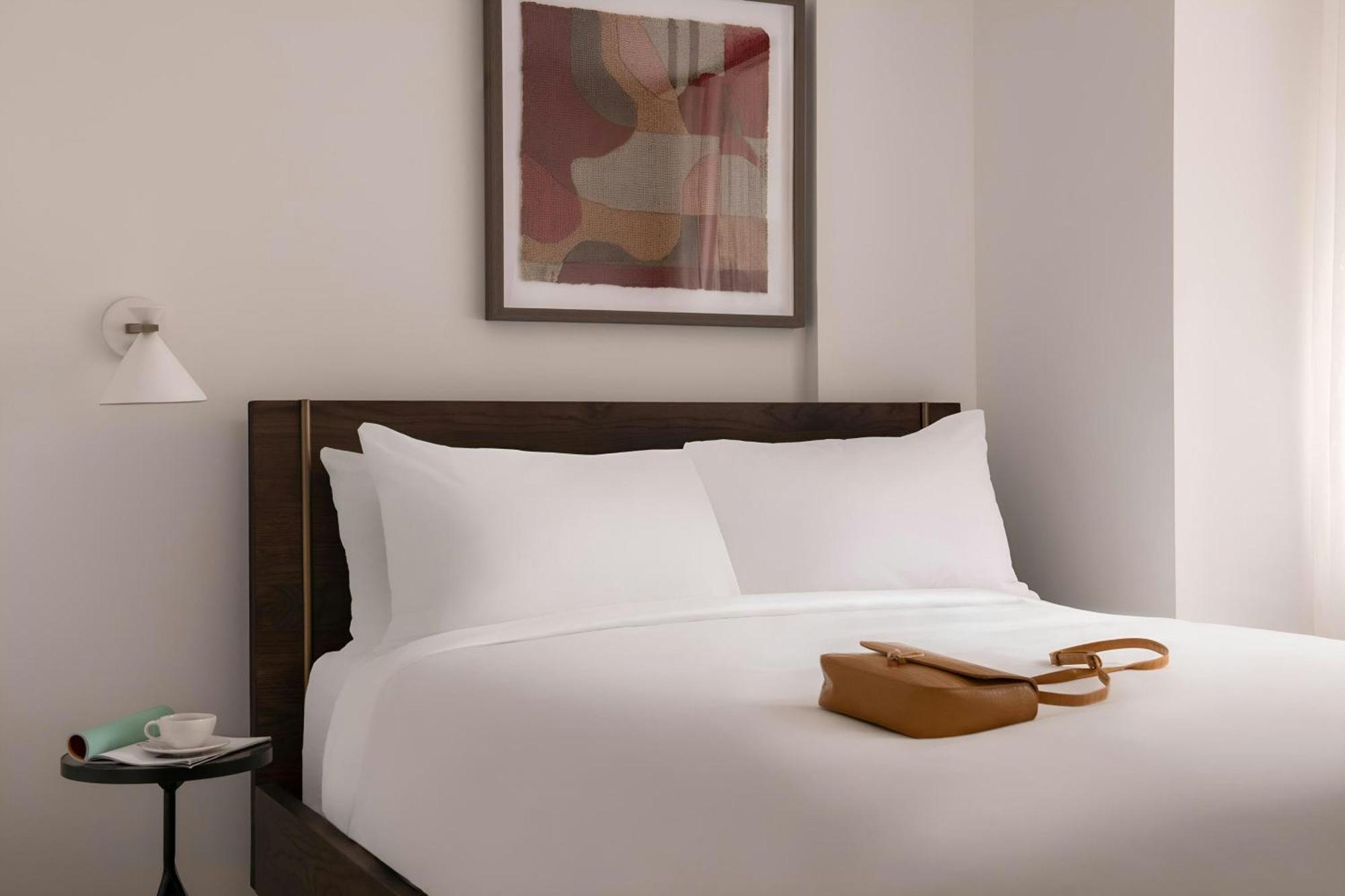 Sonder By Marriott Bonvoy Rideau Downtown Aparthotel 4*