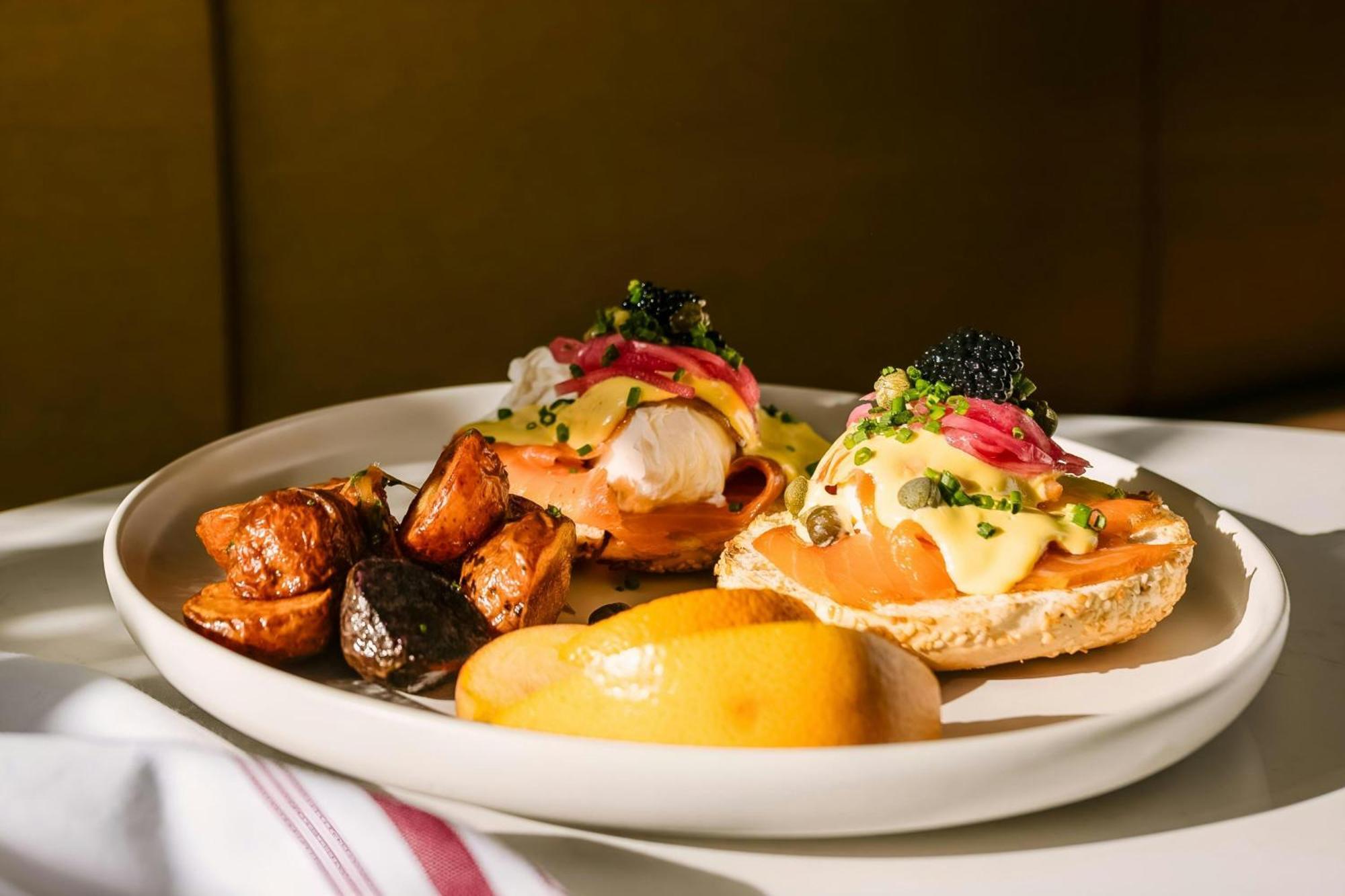 Sonder By Marriott Bonvoy Rideau Downtown Ottawa