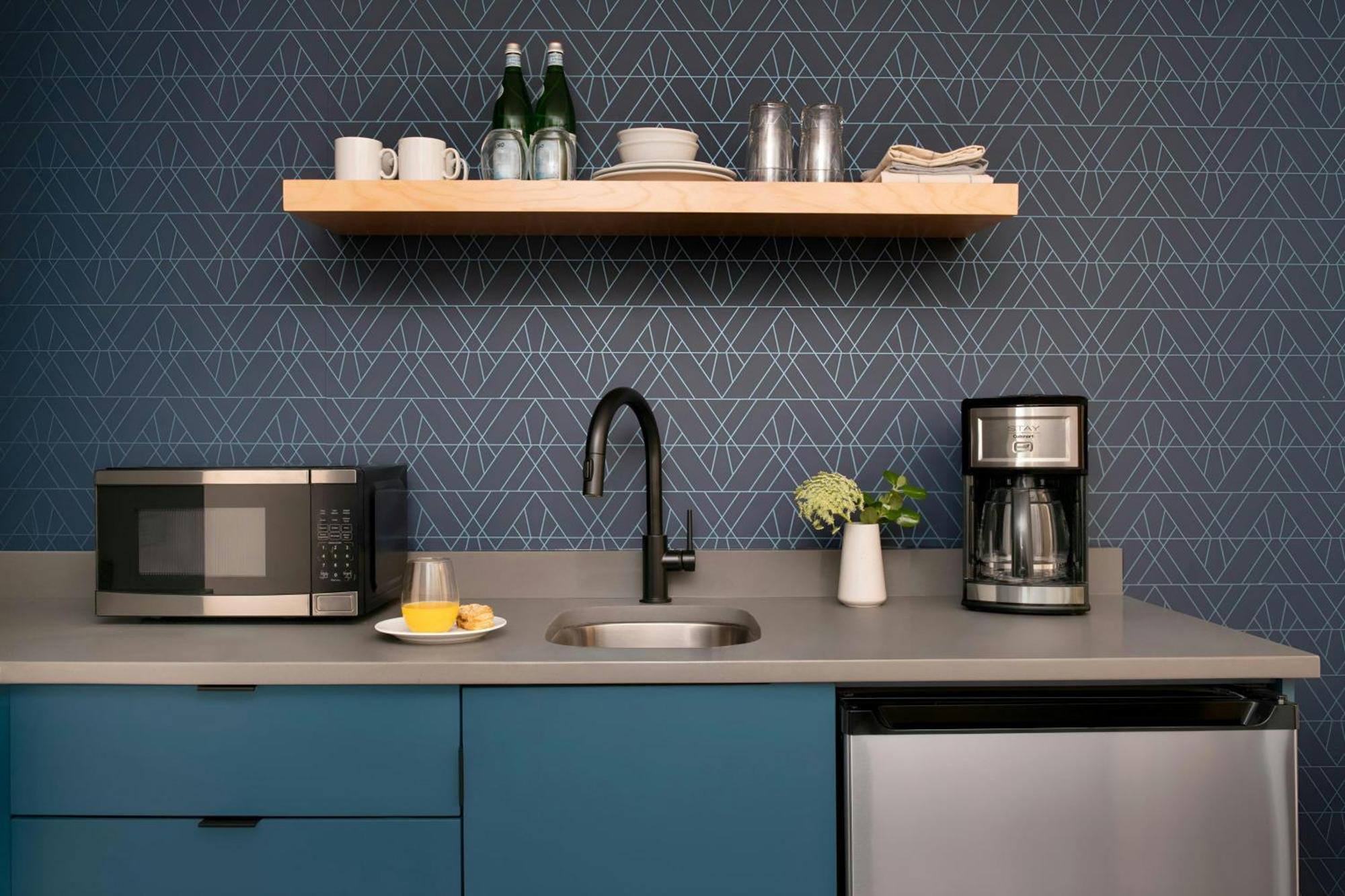 Sonder By Marriott Bonvoy Rideau Downtown 4*