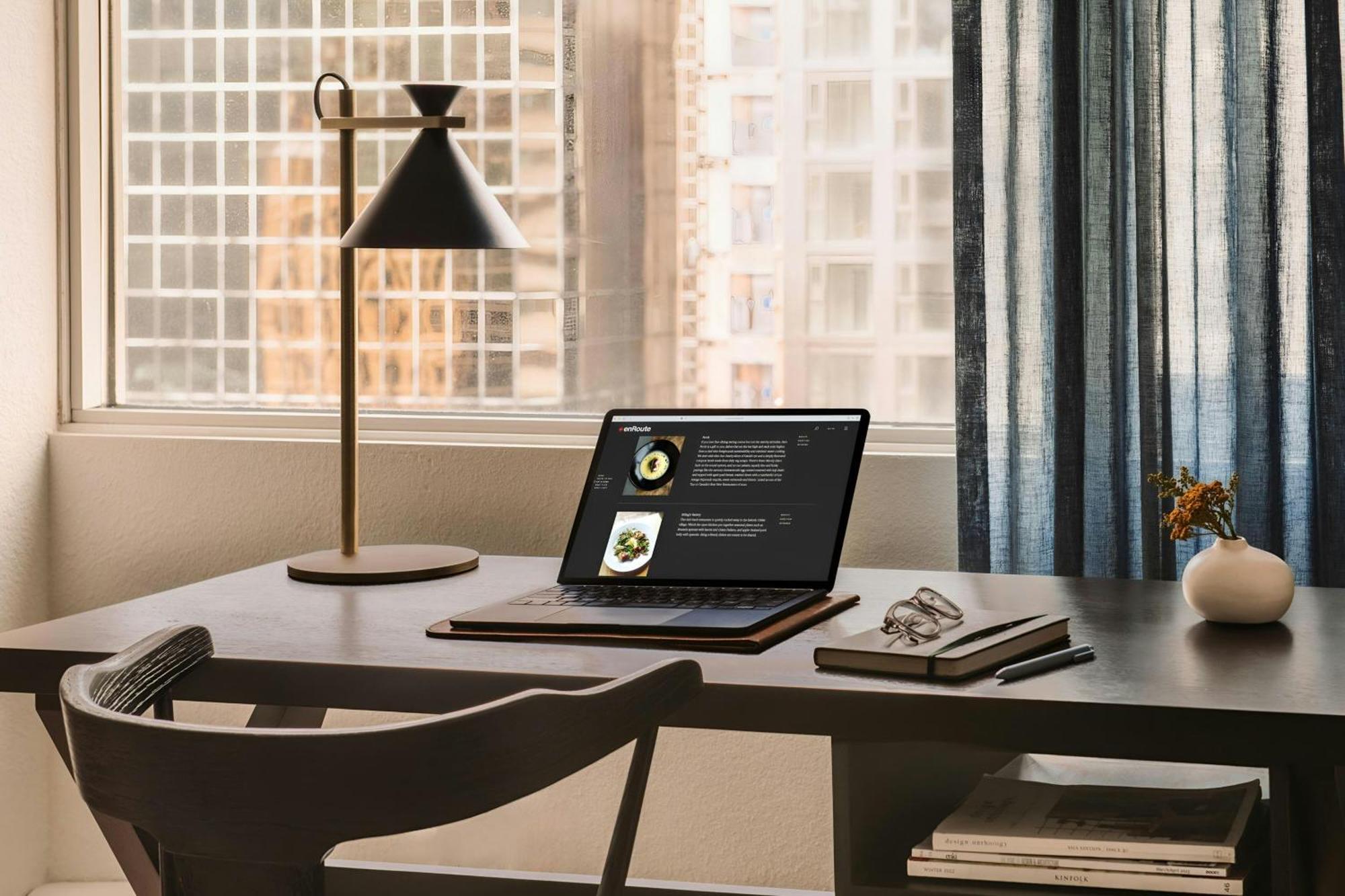 Sonder By Marriott Bonvoy Rideau Downtown Ottawa