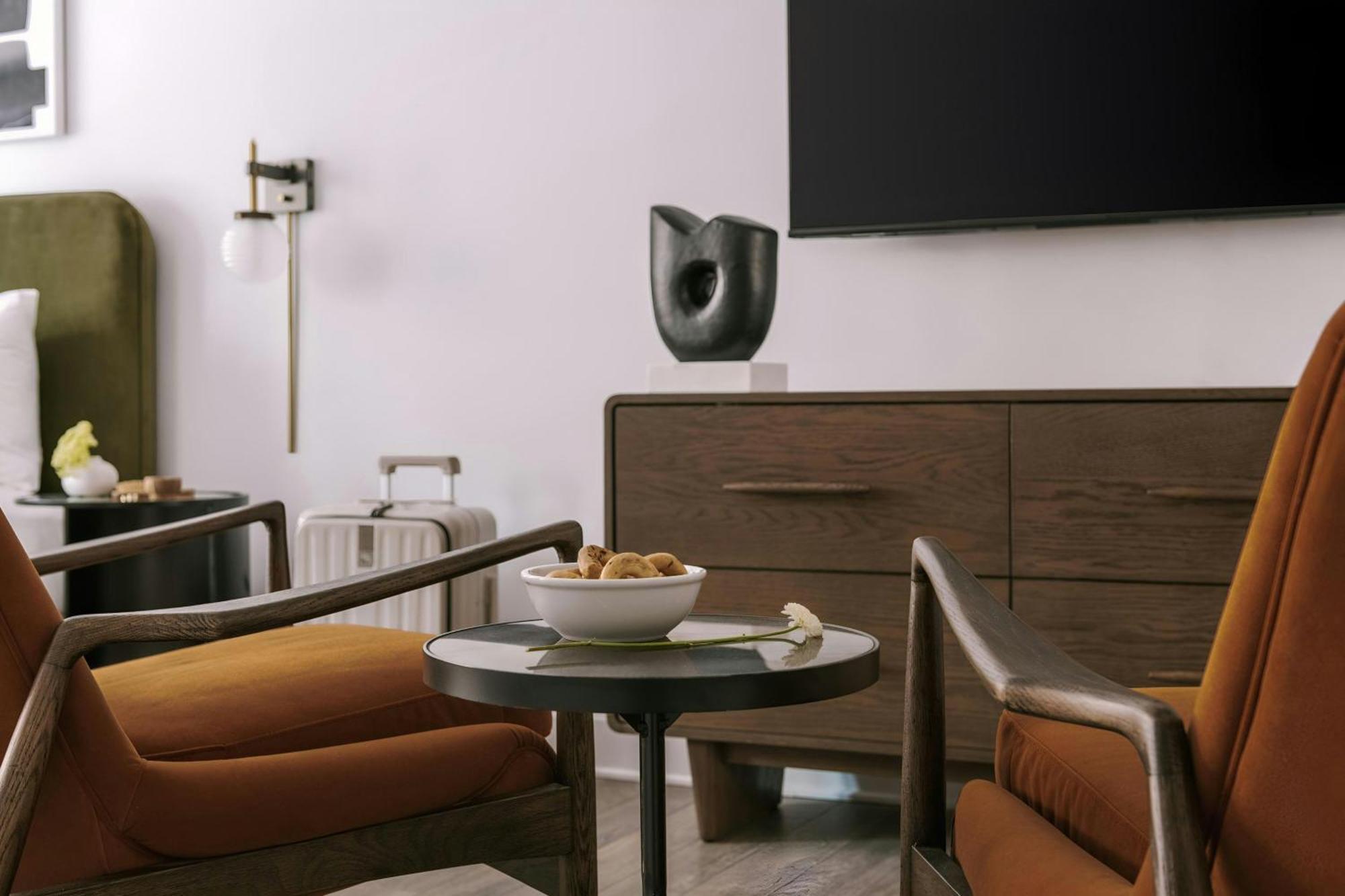 Sonder By Marriott Bonvoy Arlo Apartments Downtown Ottawa
