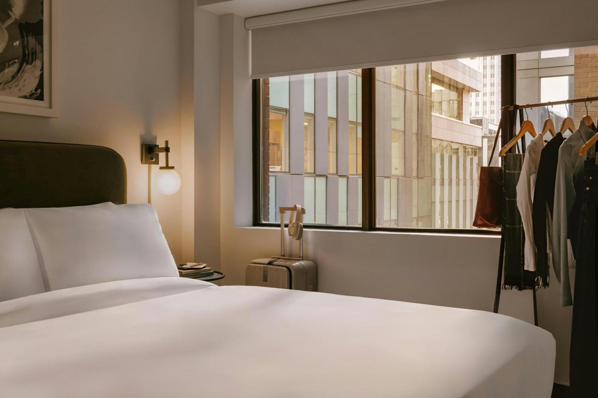 Aparthotel Sonder By Marriott Bonvoy Arlo Apartments Downtown Ottawa