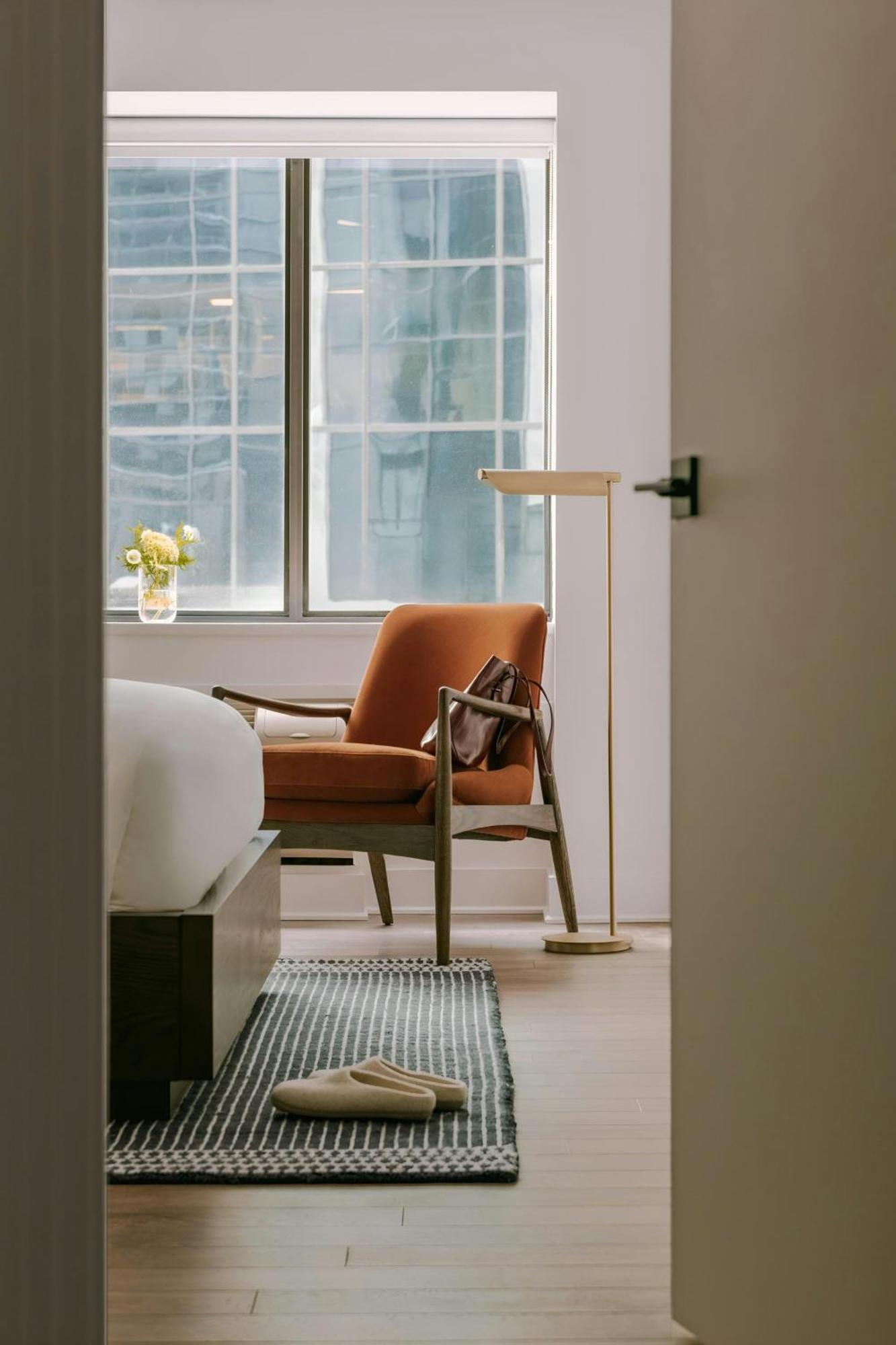 Sonder By Marriott Bonvoy Arlo Apartments Downtown Aparthotel