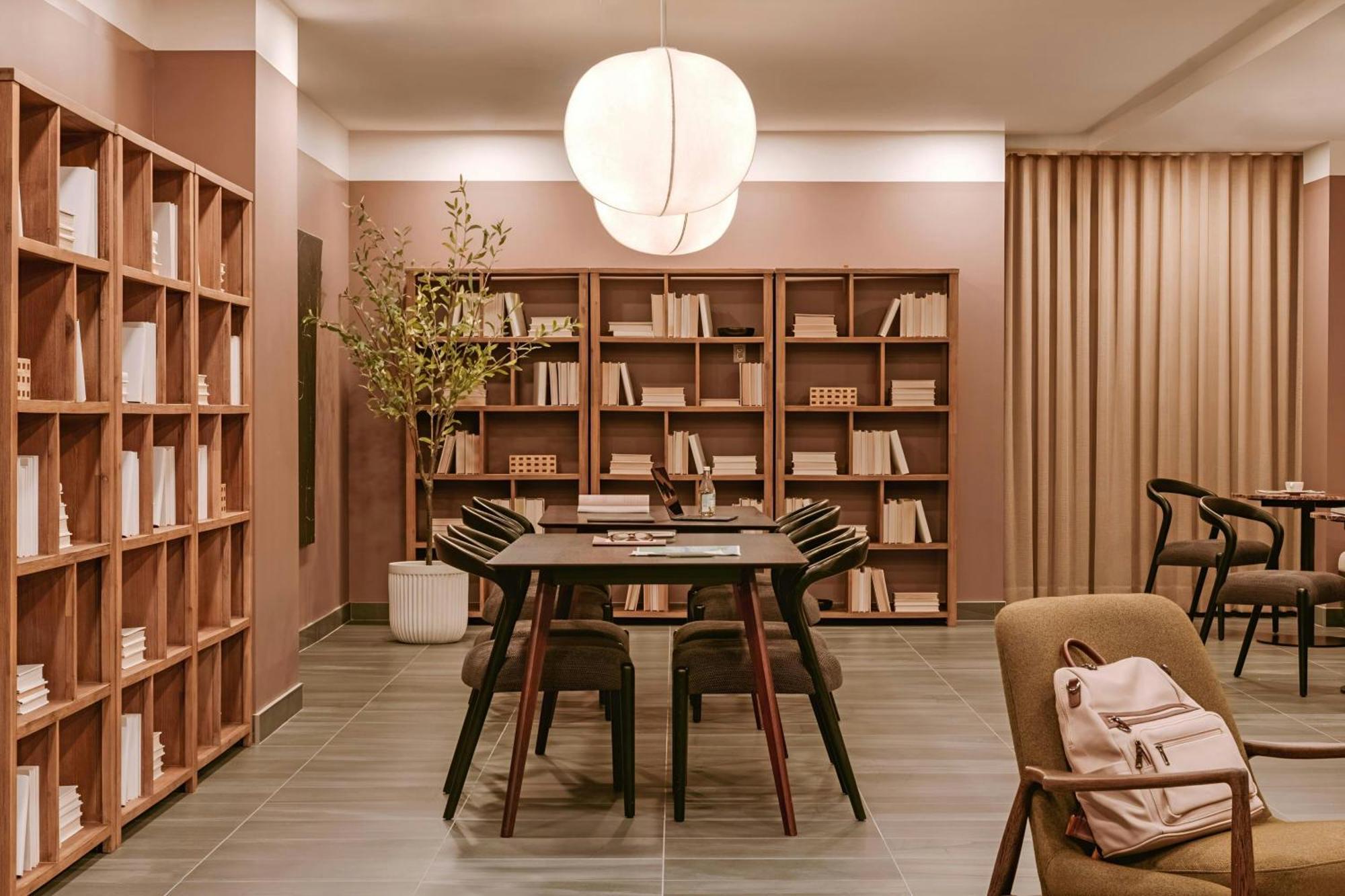 Sonder By Marriott Bonvoy Arlo Apartments Downtown Aparthotel Ottawa