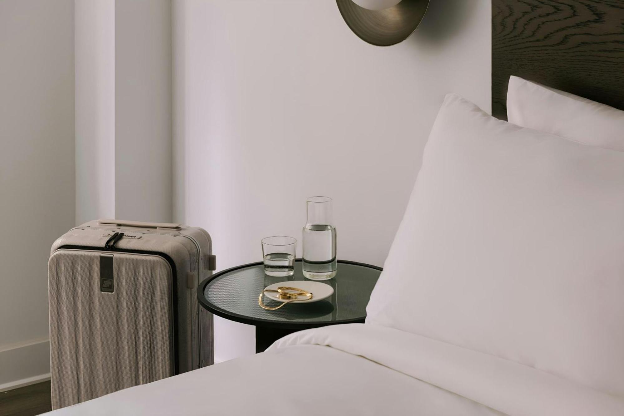Aparthotel Sonder By Marriott Bonvoy Arlo Apartments Downtown Ottawa
