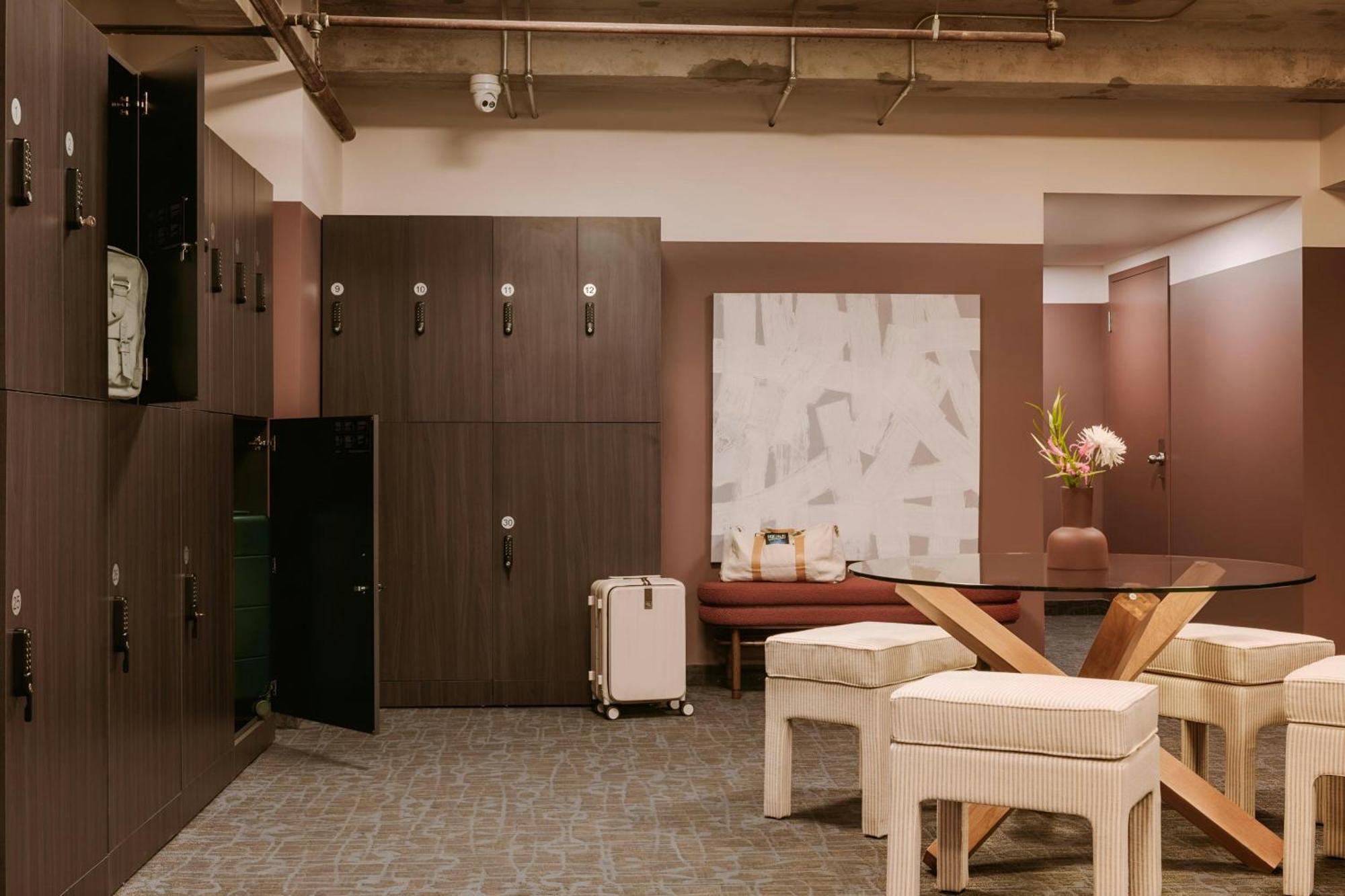 Sonder By Marriott Bonvoy Arlo Apartments Downtown *