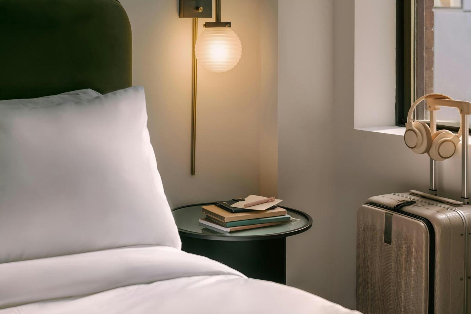 Sonder By Marriott Bonvoy Arlo Apartments Downtown * Ottawa
