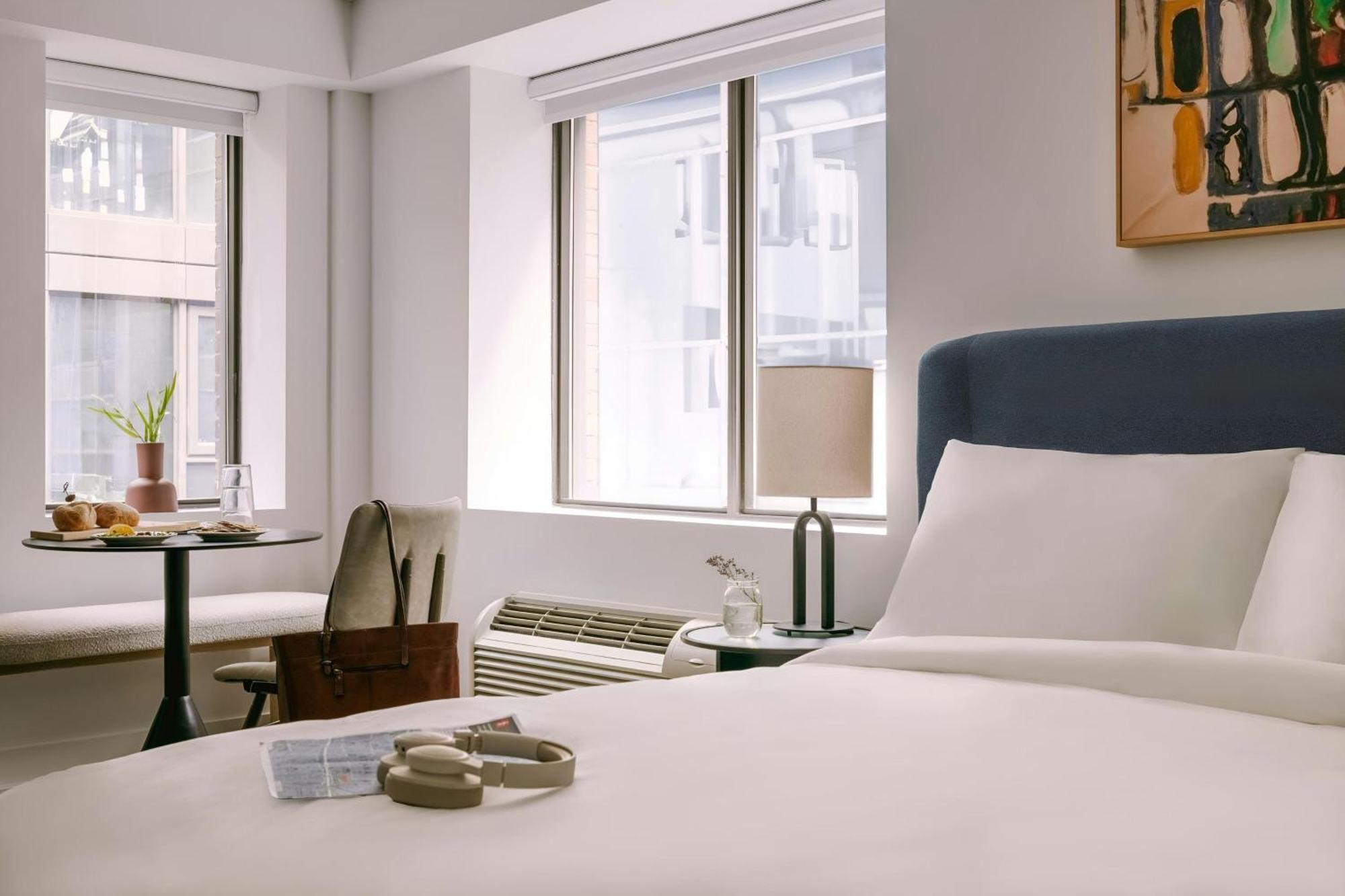 Aparthotel Sonder By Marriott Bonvoy Arlo Apartments Downtown Ottawa
