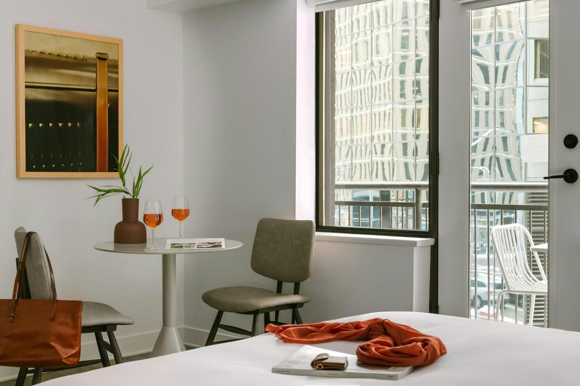 Sonder By Marriott Bonvoy Arlo Apartments Downtown Ottawa