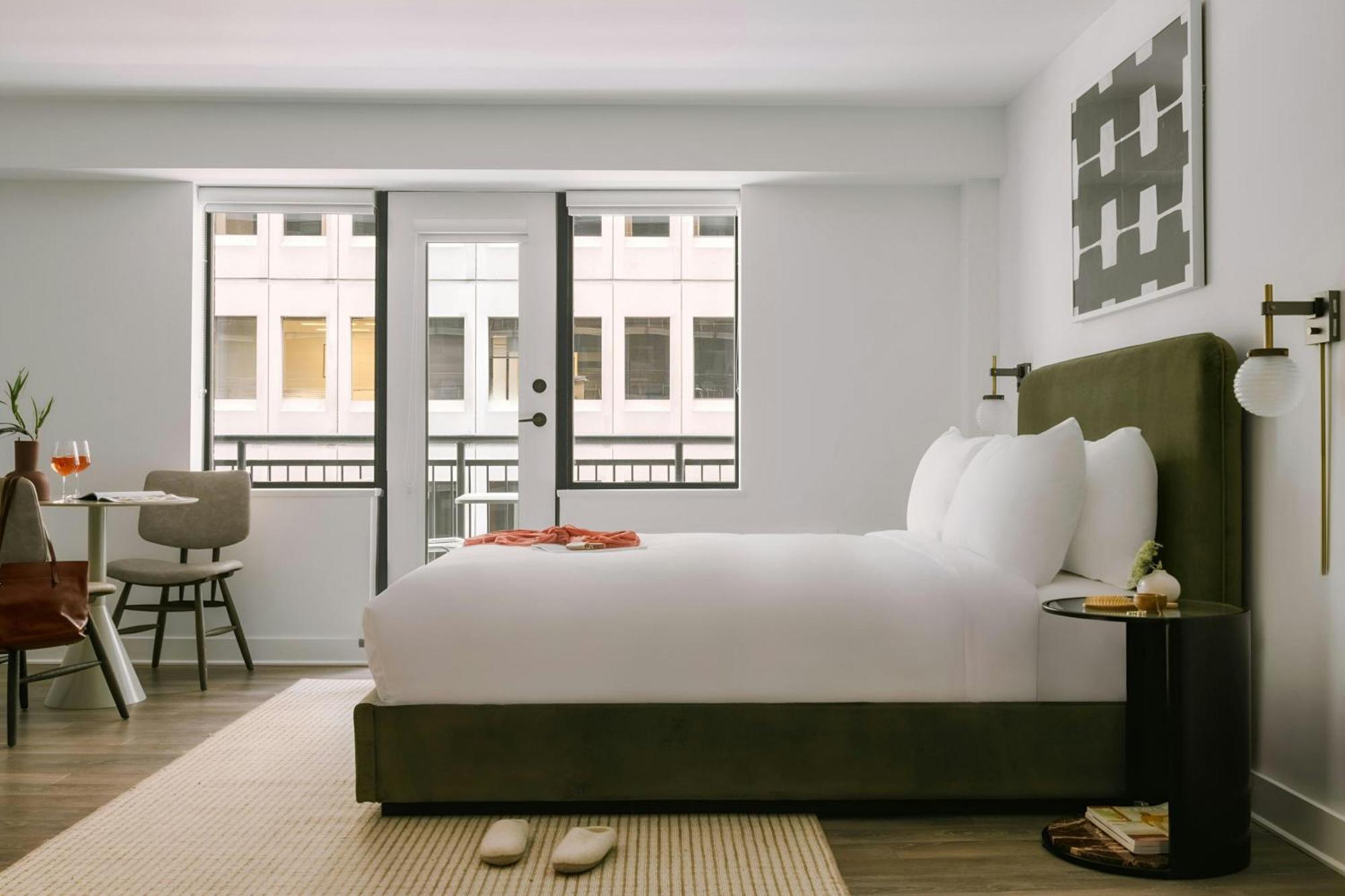 Sonder By Marriott Bonvoy Arlo Apartments Downtown Aparthotel
