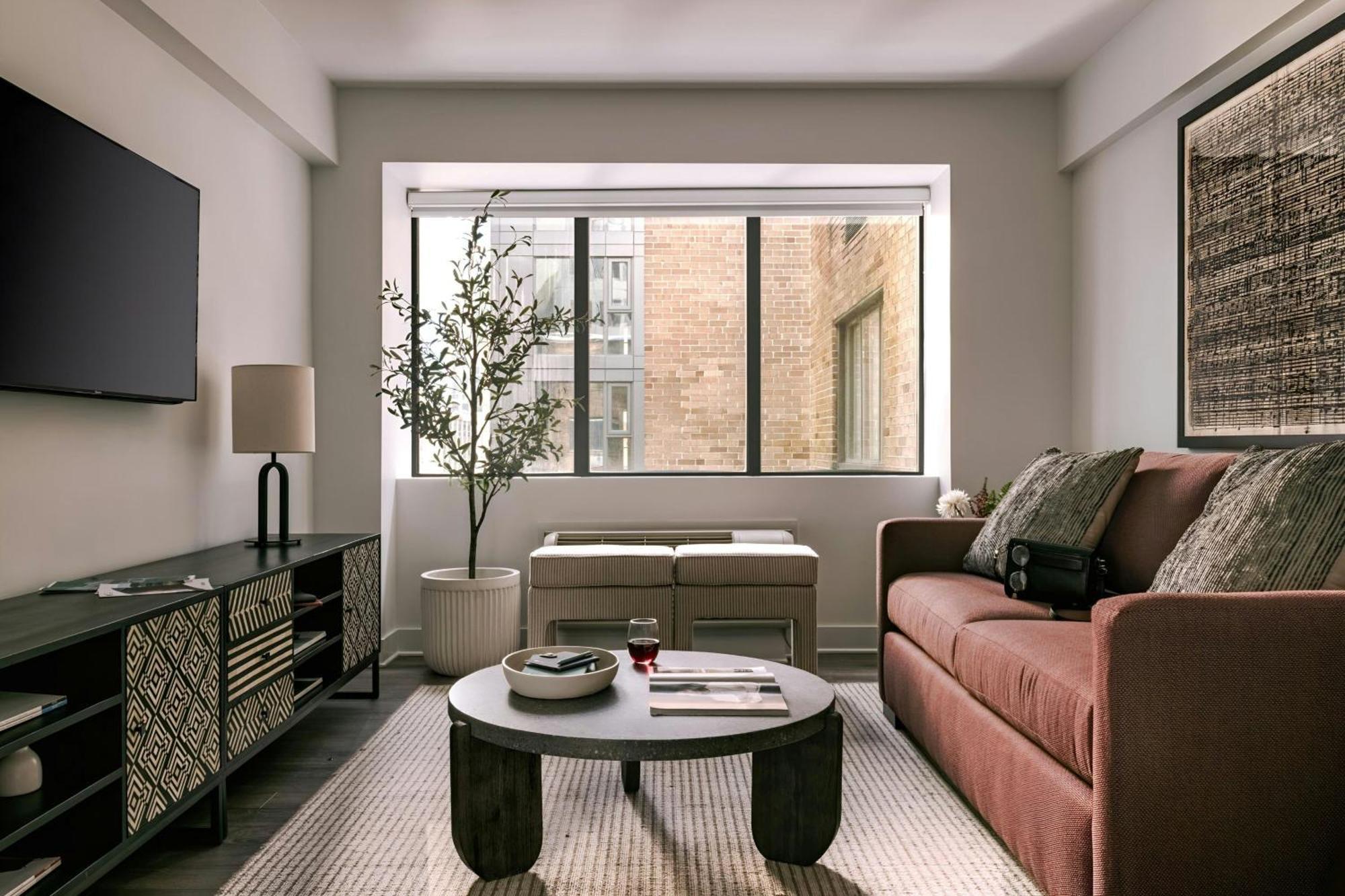 Sonder By Marriott Bonvoy Arlo Apartments Downtown Aparthotel *