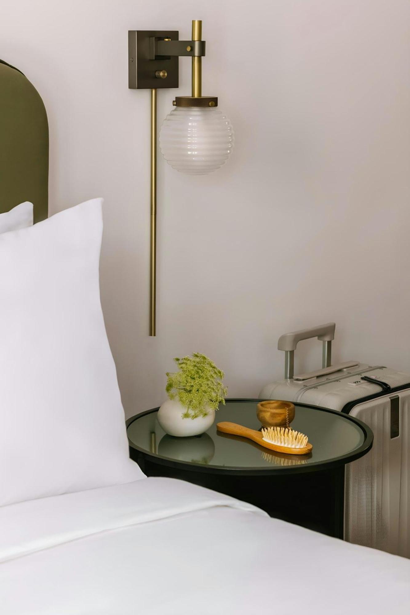 Aparthotel Sonder By Marriott Bonvoy Arlo Apartments Downtown *