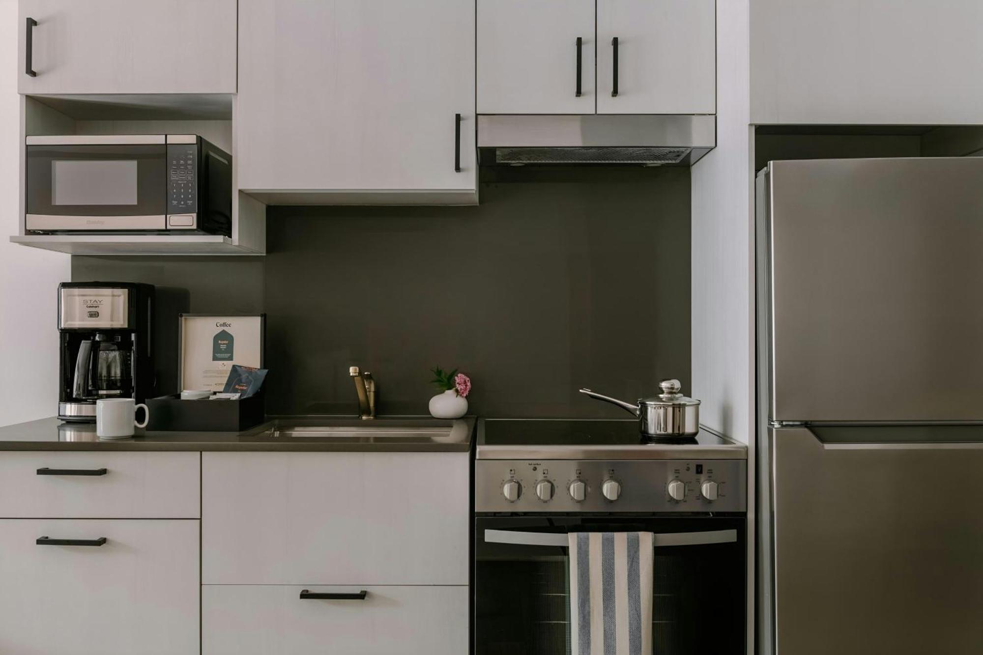 Sonder By Marriott Bonvoy Arlo Apartments Downtown *
