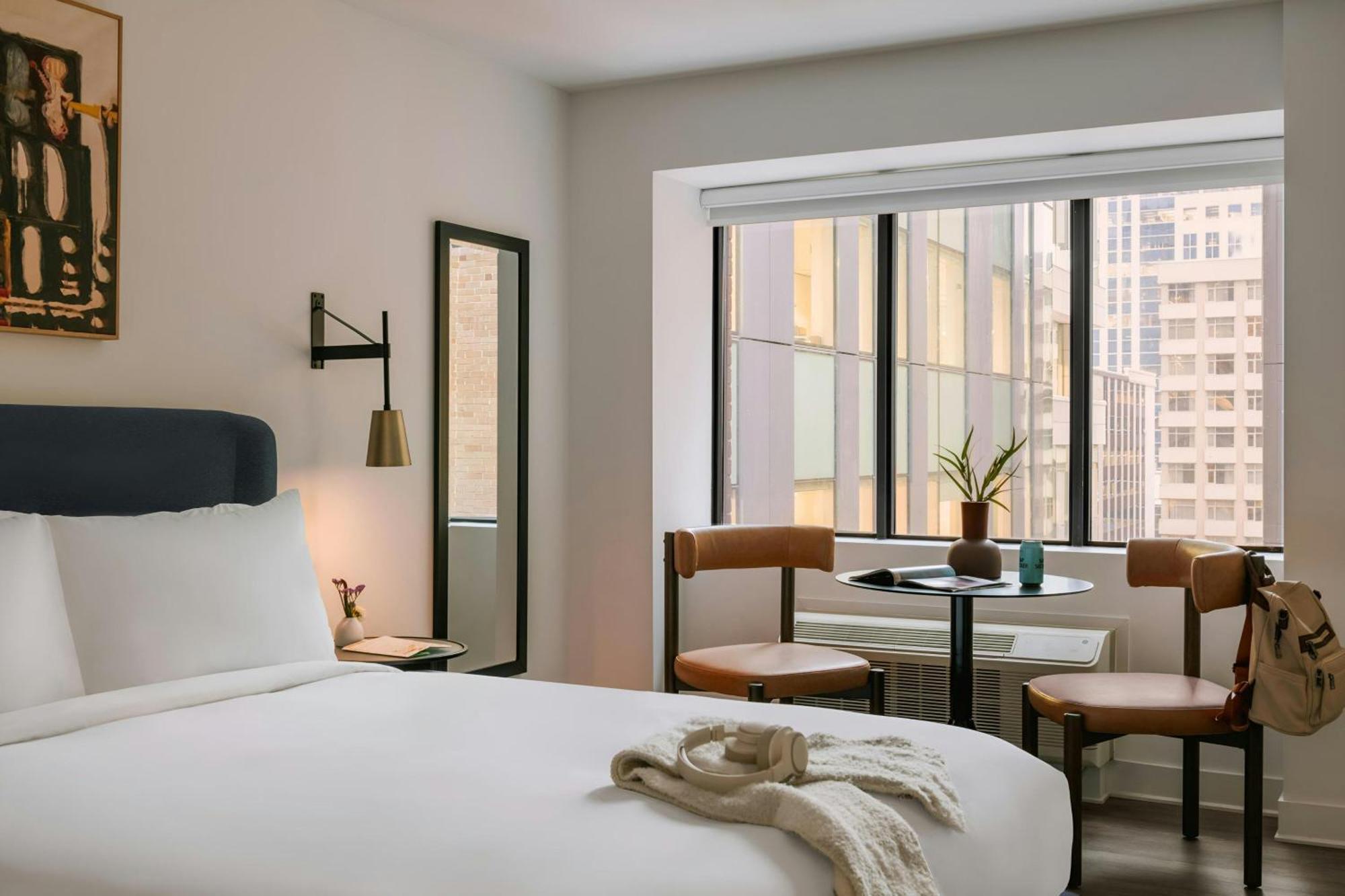 Sonder By Marriott Bonvoy Arlo Apartments Downtown Ottawa