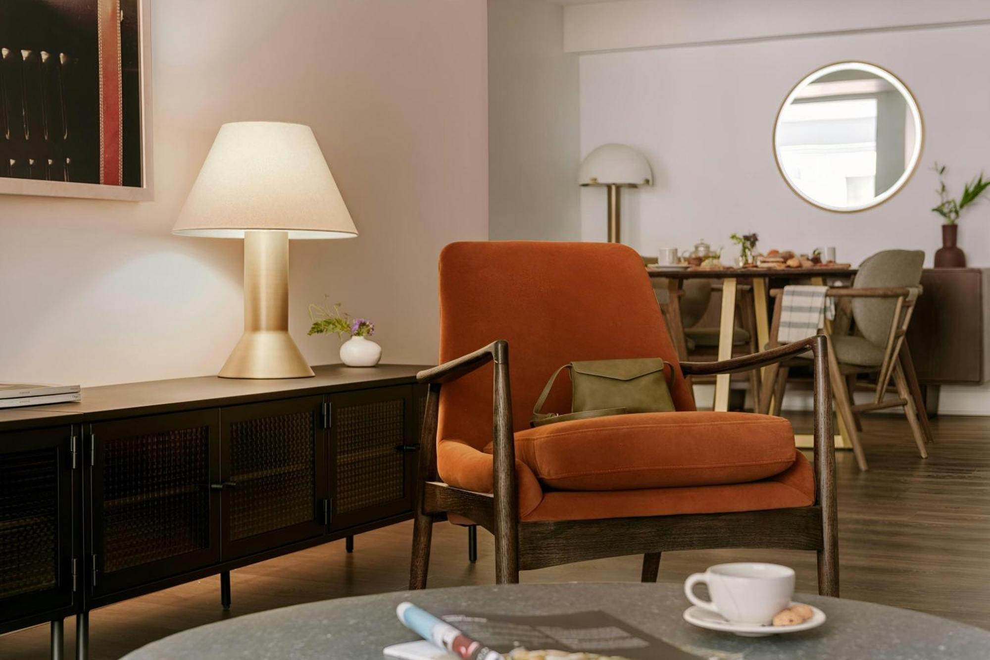 Sonder By Marriott Bonvoy Arlo Apartments Downtown * Ottawa