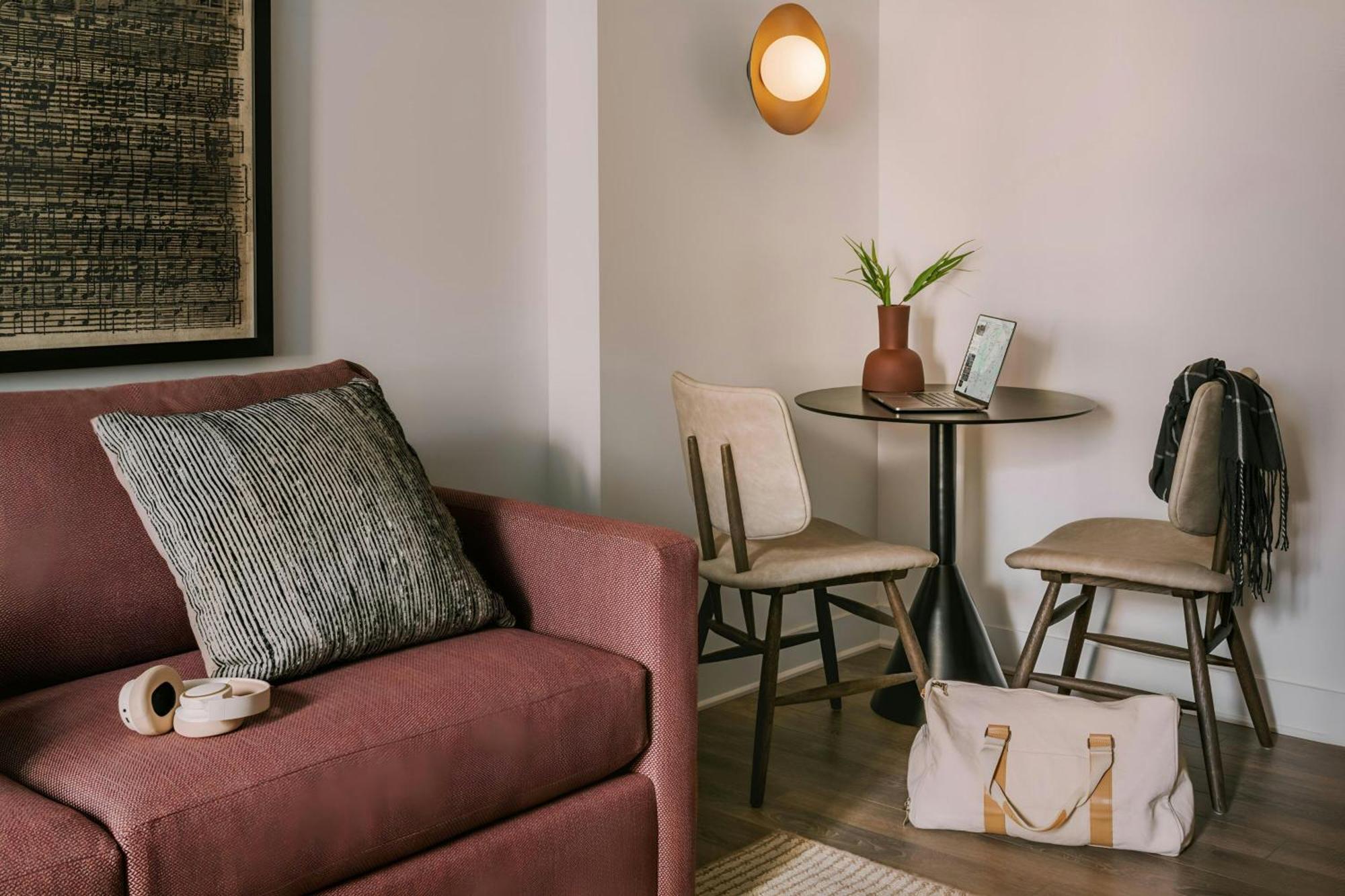 Sonder By Marriott Bonvoy Arlo Apartments Downtown Aparthotel *