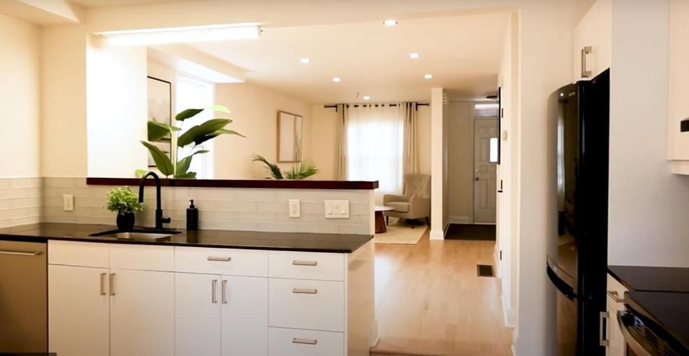 Holiday home Adeline House *