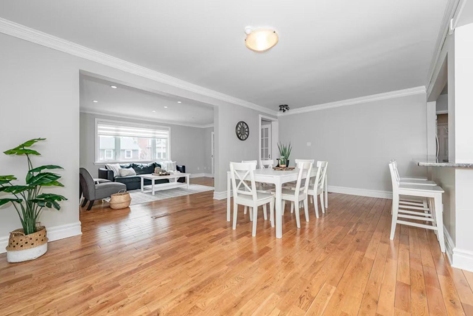 Bungalow Home Ottawa