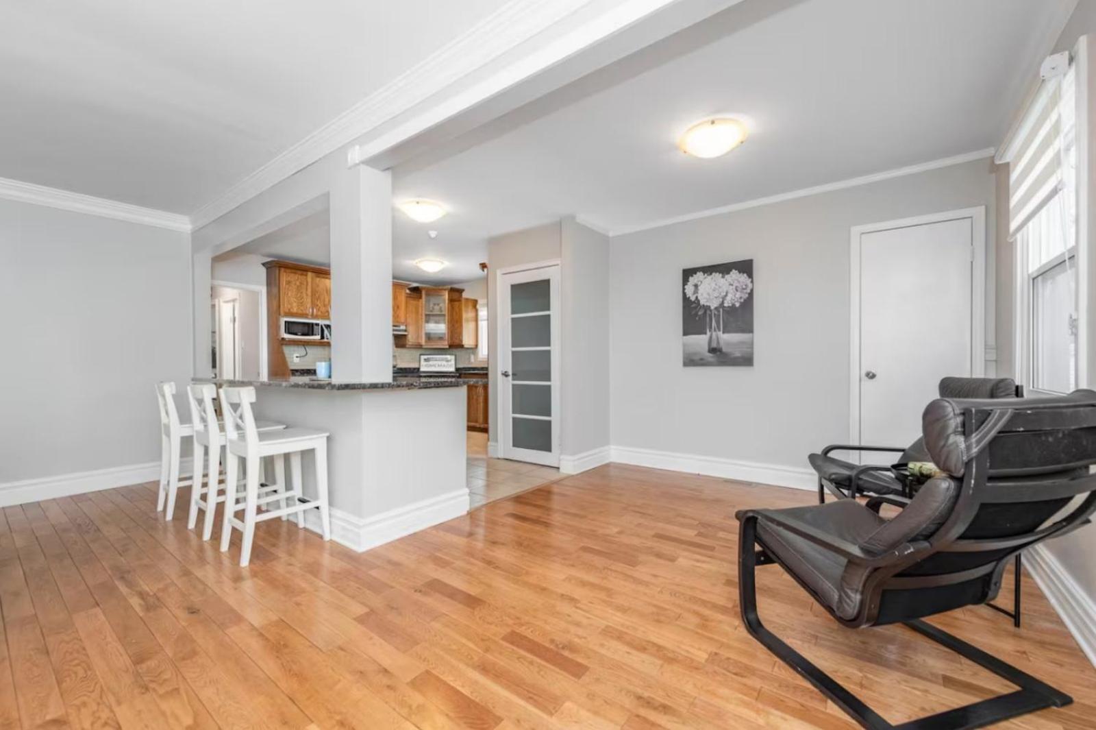 Bungalow Home * Ottawa
