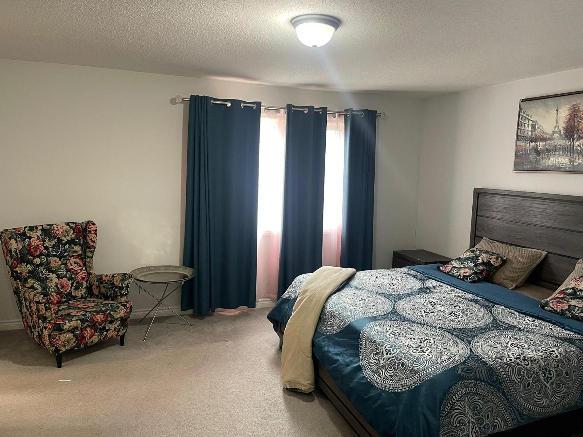 Homestay Sweet Dream Ottawa