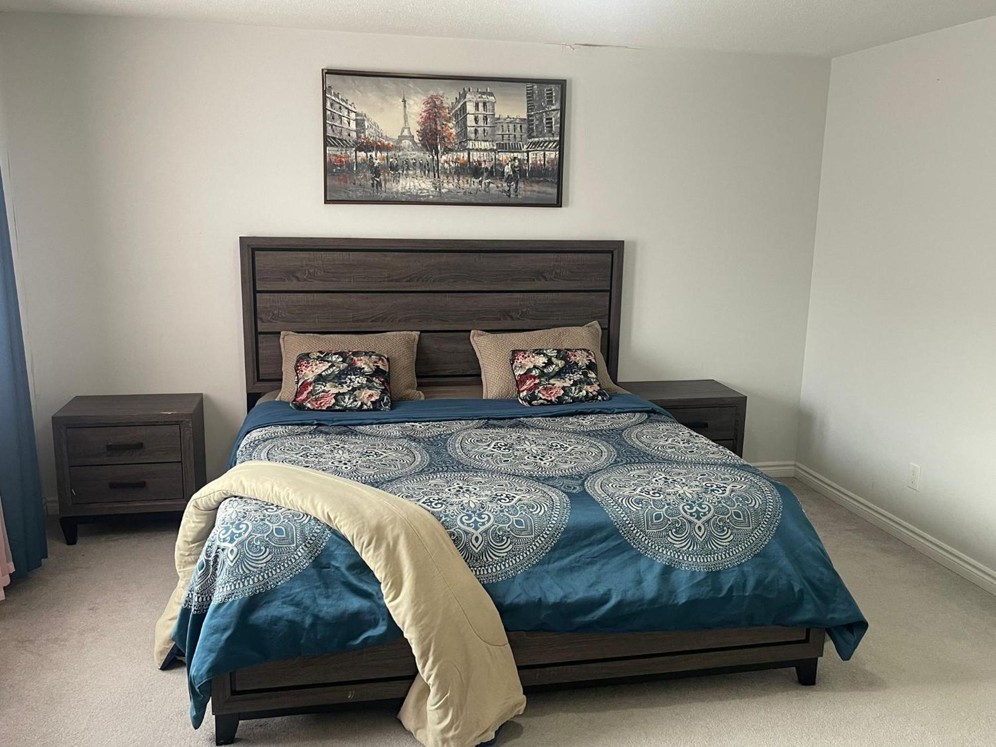 Sweet Dream Homestay Ottawa